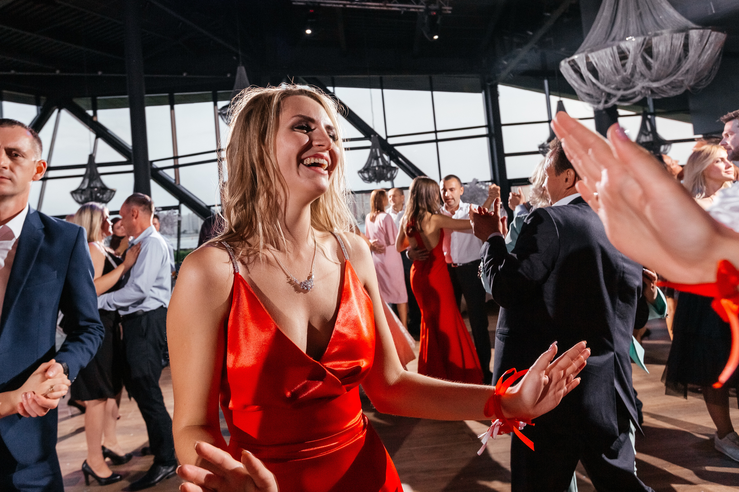 Peterfilm.ru - Свадебная серия Анастасии и Ильи. Блог фотографа Петра