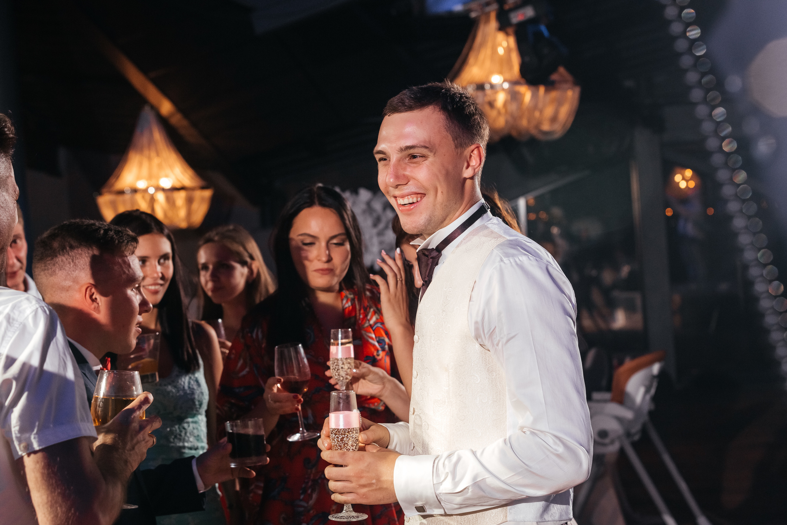 Peterfilm.ru - Свадебная серия Анастасии и Ильи. Блог фотографа Петра