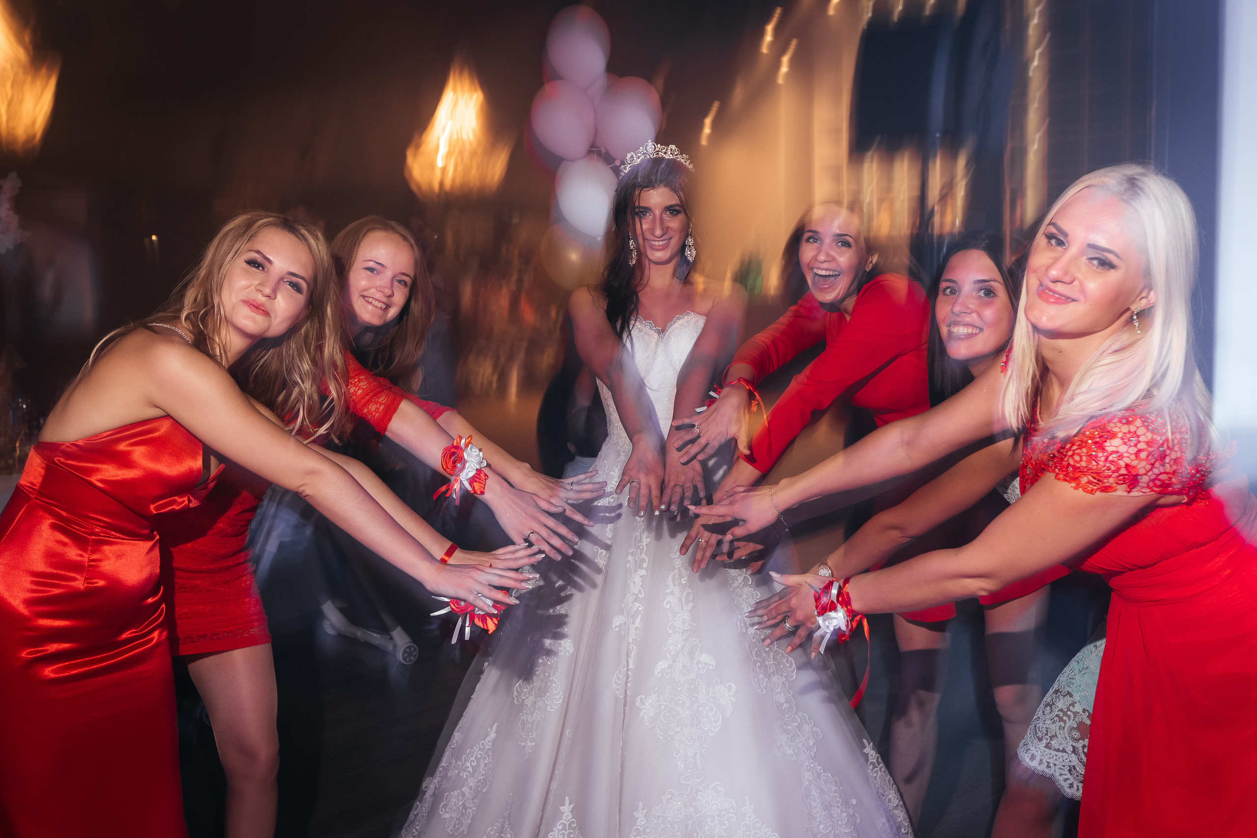 Peterfilm.ru - Свадебная серия Анастасии и Ильи. Блог фотографа Петра