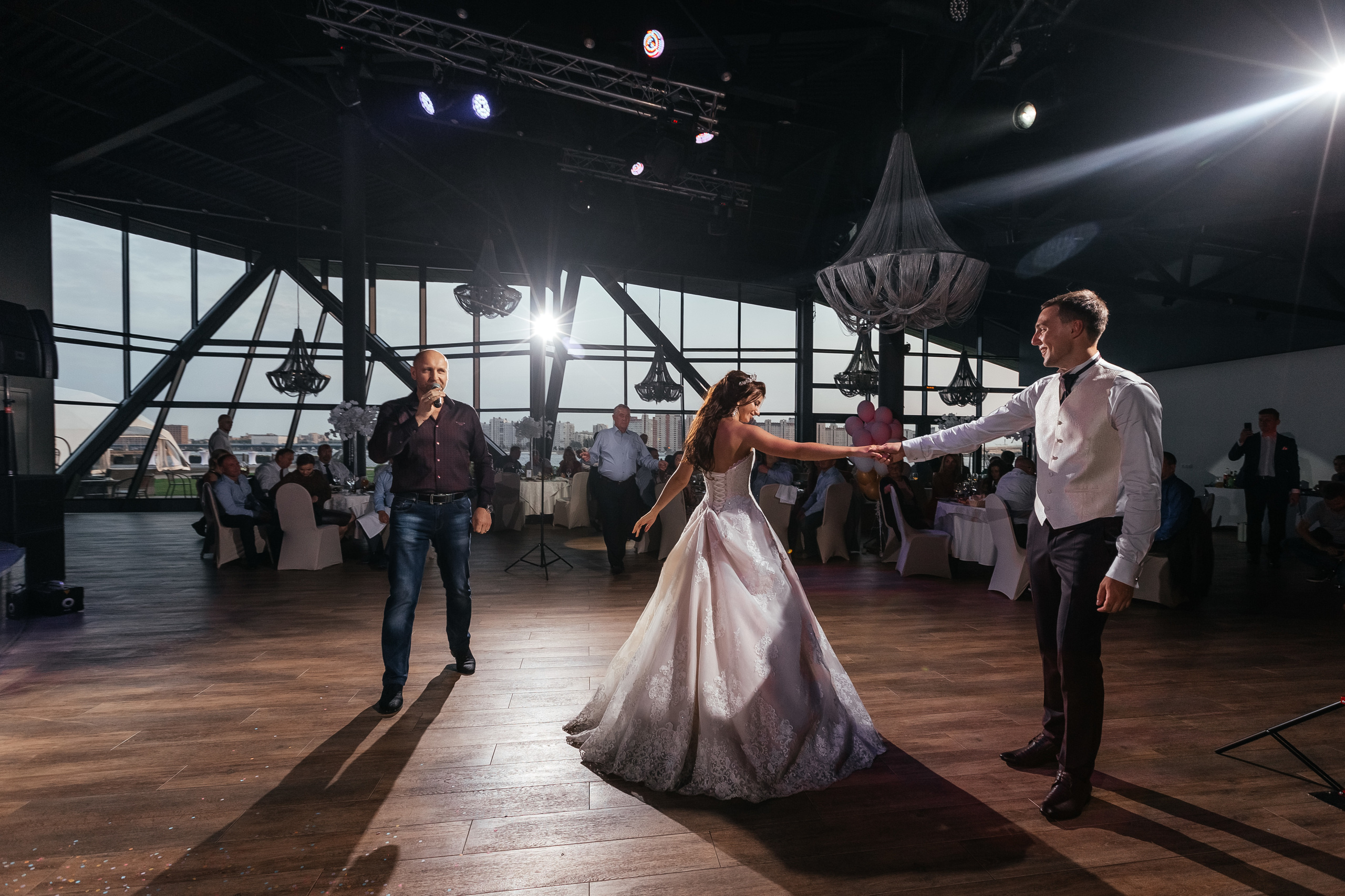 Peterfilm.ru - Свадебная серия Анастасии и Ильи. Блог фотографа Петра