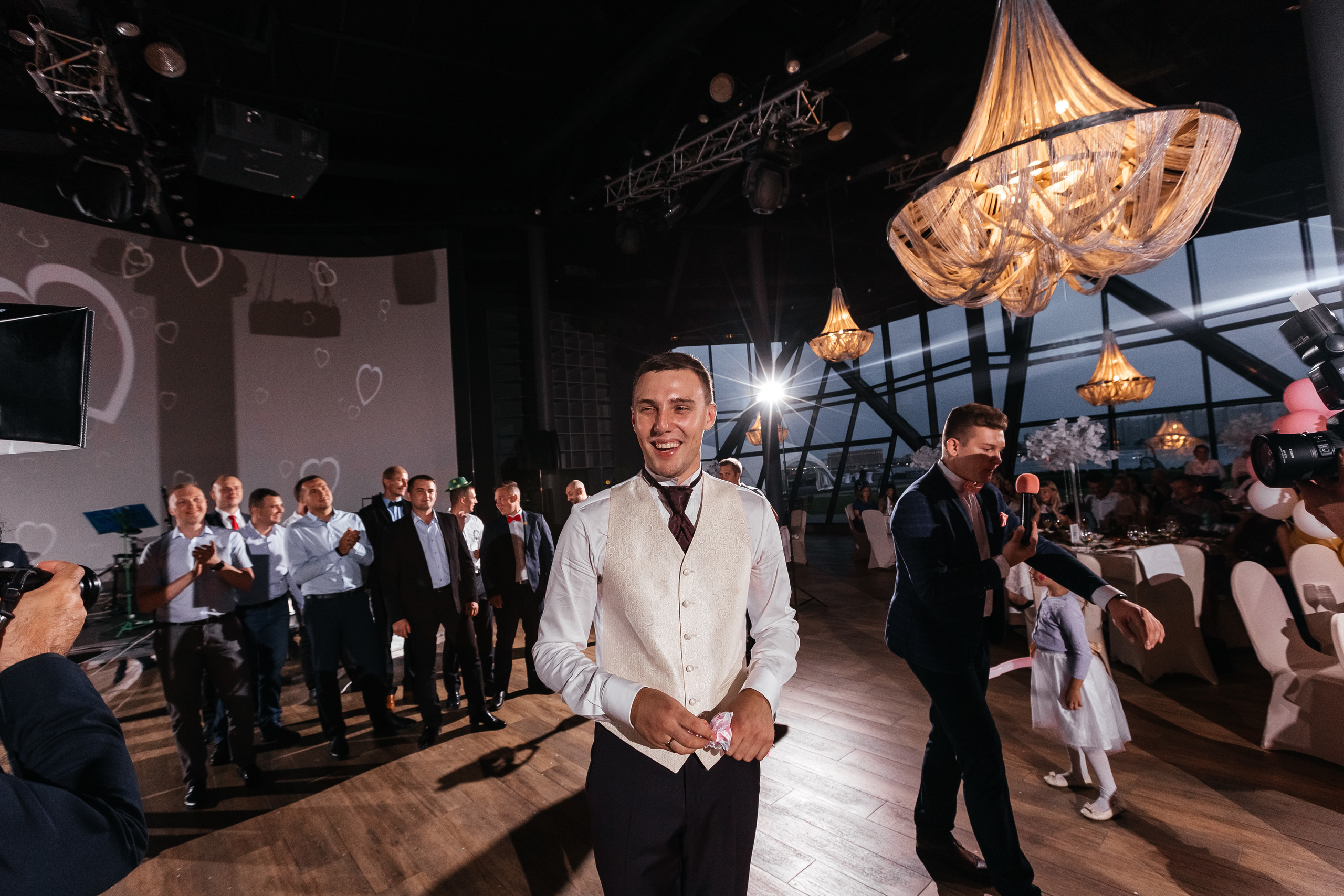 Peterfilm.ru - Свадебная серия Анастасии и Ильи. Блог фотографа Петра