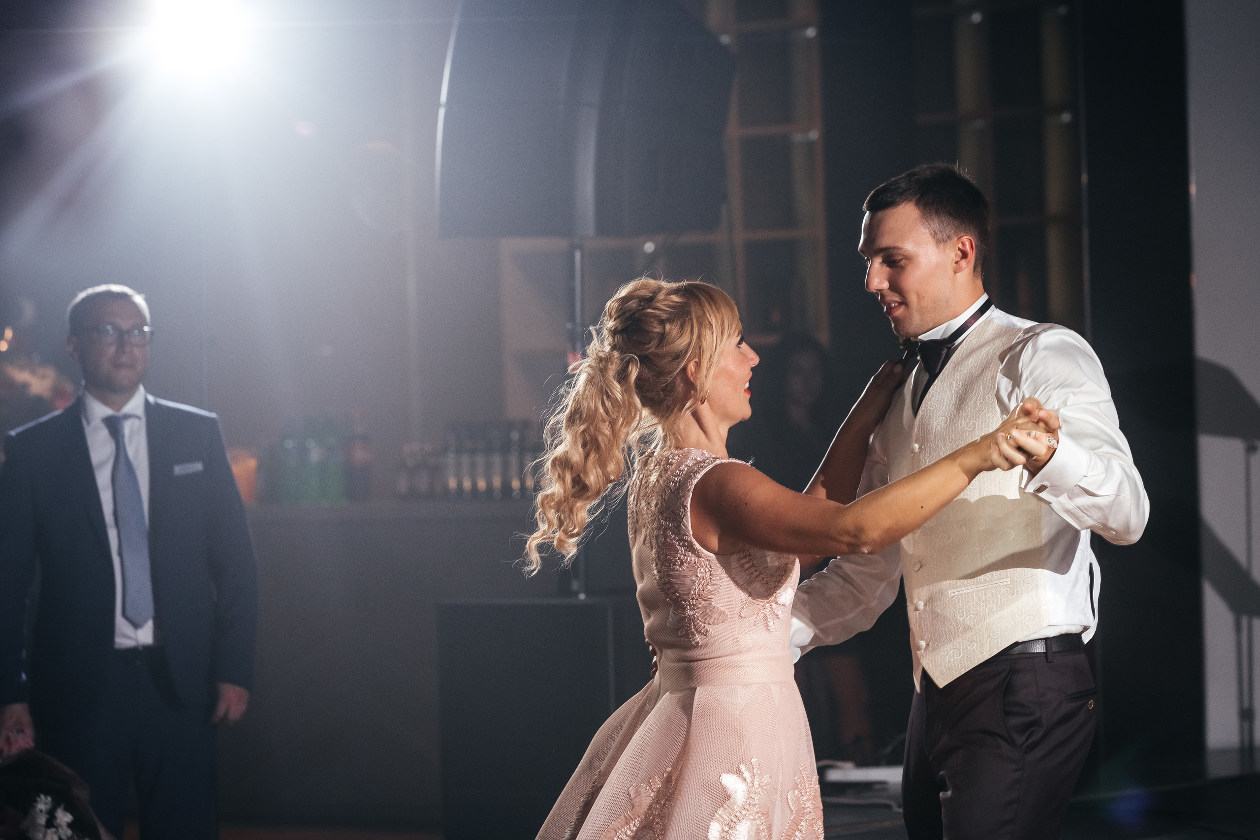 Peterfilm.ru - Свадебная серия Анастасии и Ильи. Блог фотографа Петра