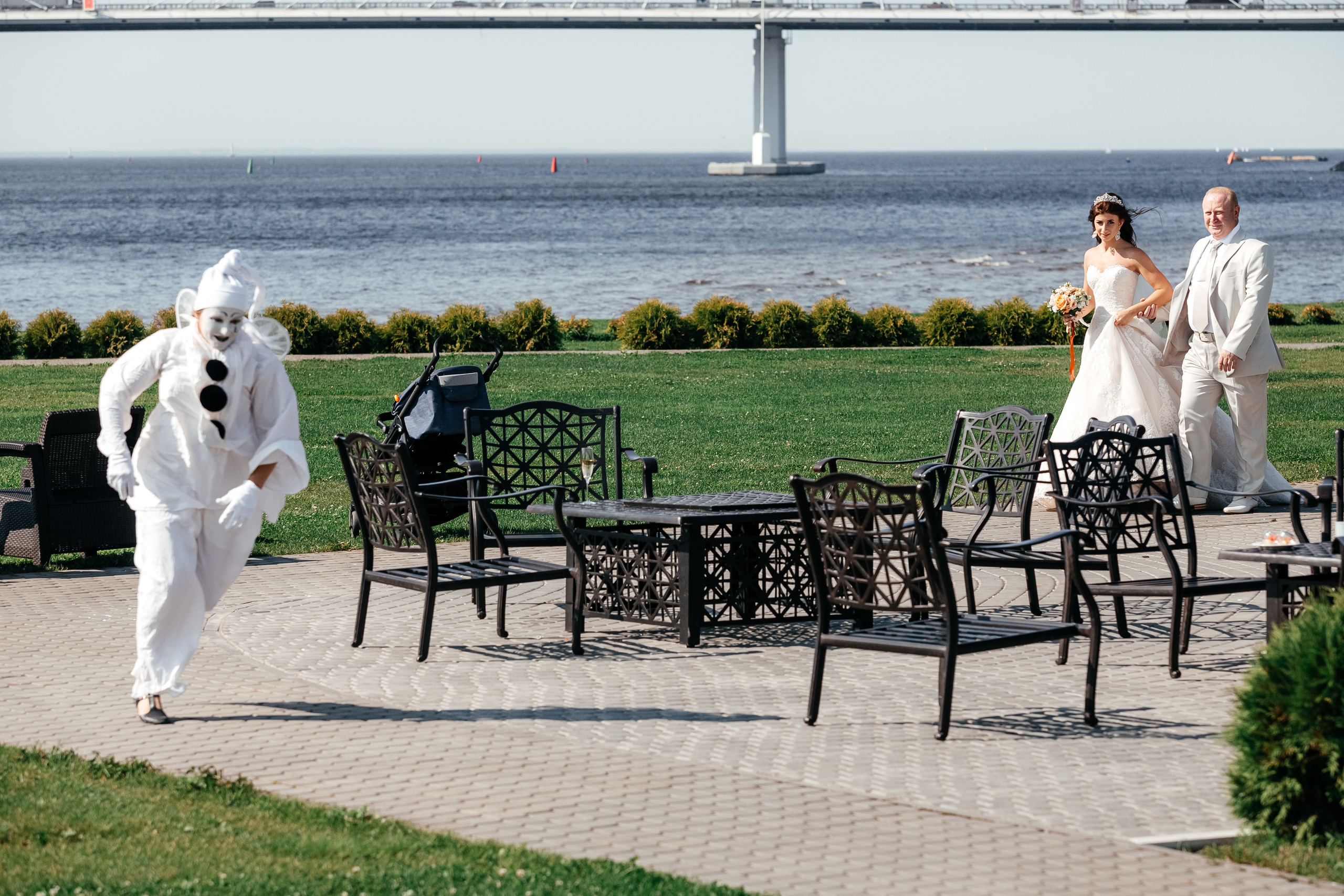 Peterfilm.ru - Свадебная серия Анастасии и Ильи. Блог фотографа Петра