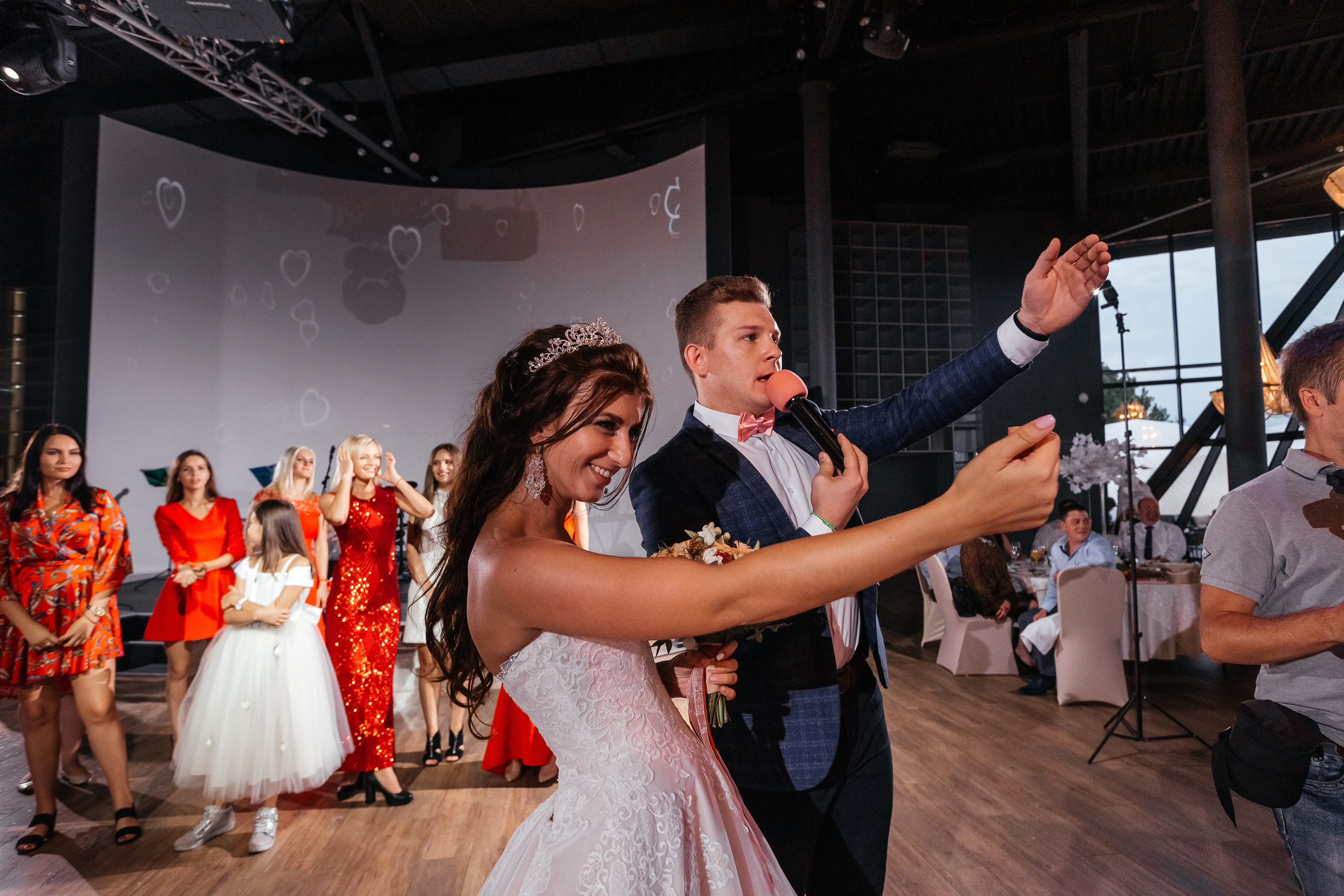 Peterfilm.ru - Свадебная серия Анастасии и Ильи. Блог фотографа Петра