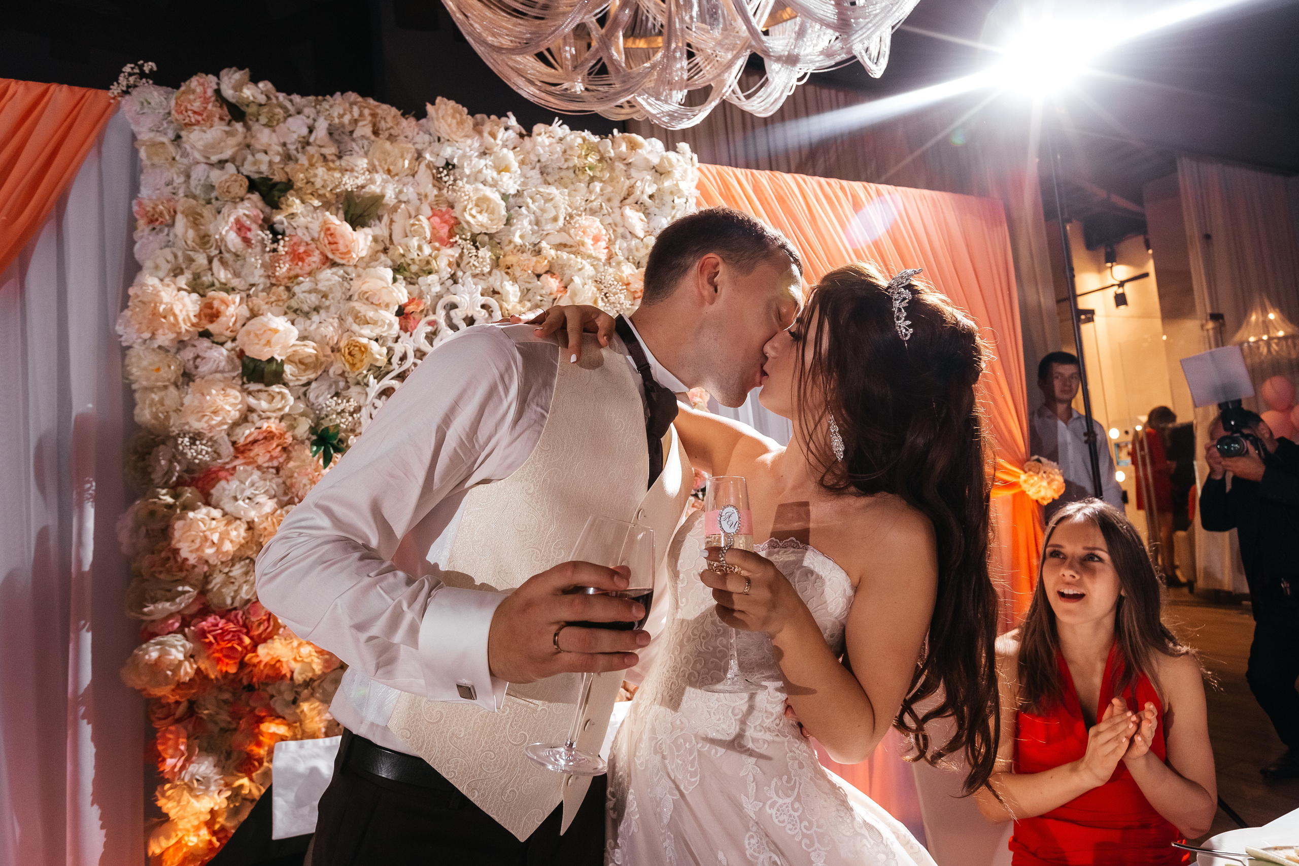 Peterfilm.ru - Свадебная серия Анастасии и Ильи. Блог фотографа Петра