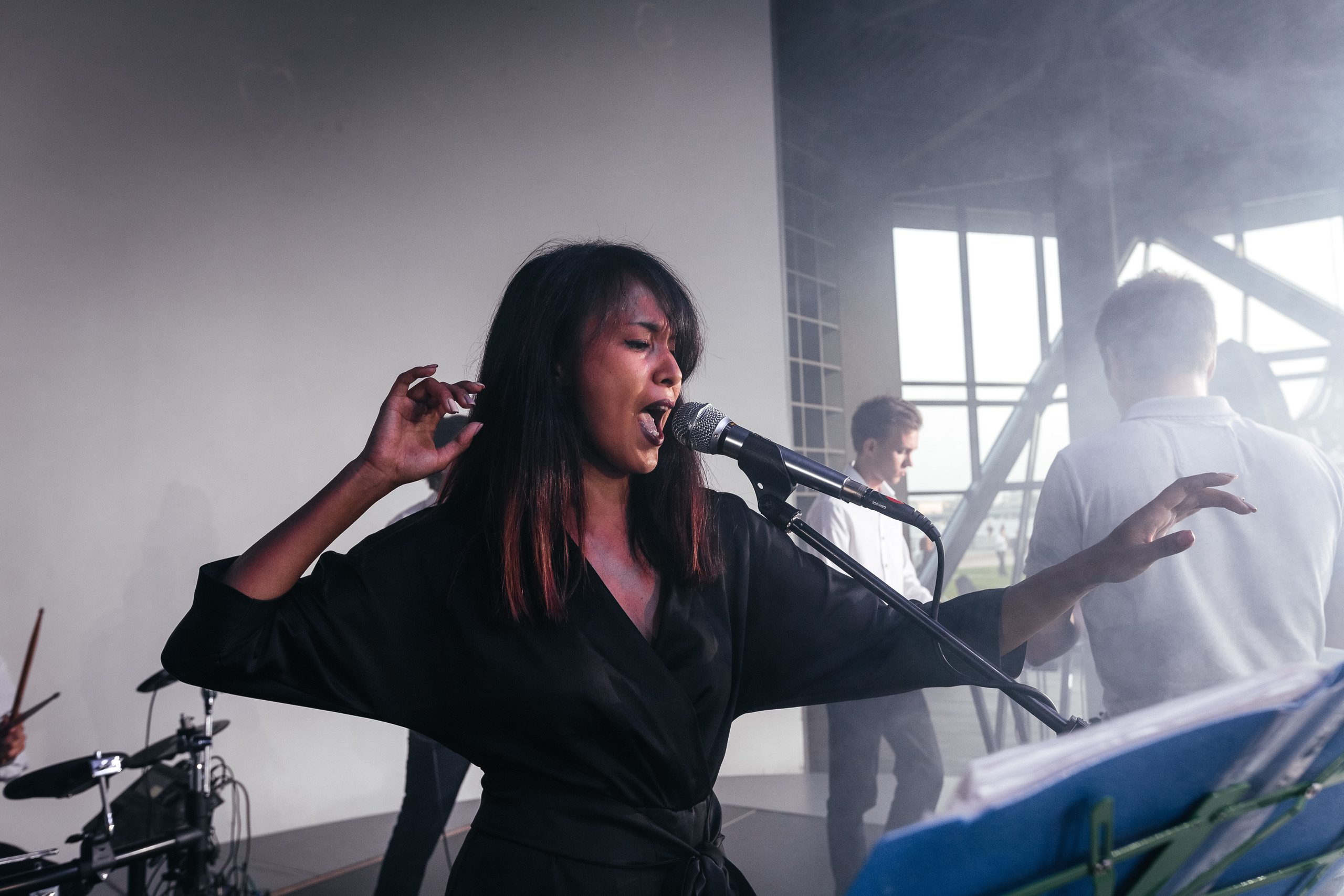 Peterfilm.ru - Свадебная серия Анастасии и Ильи. Блог фотографа Петра