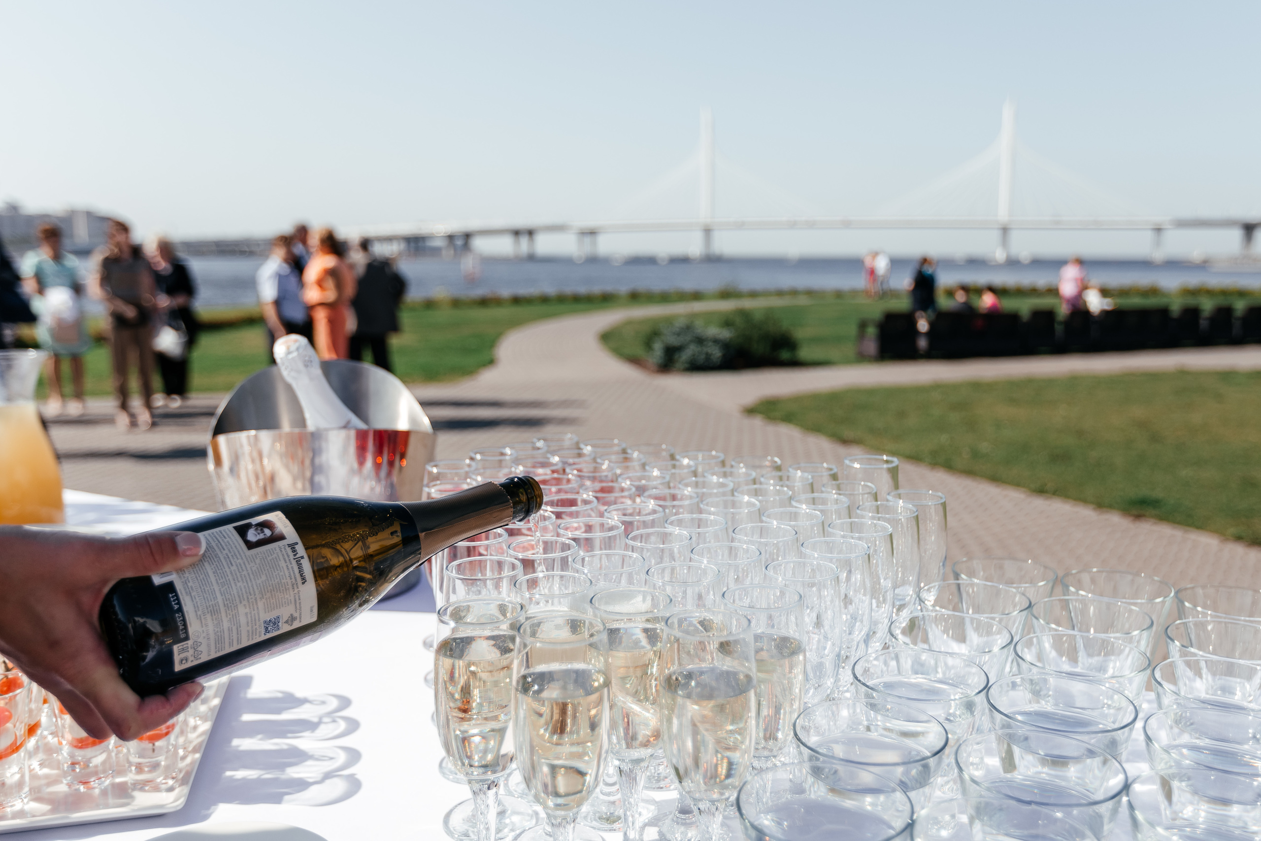 Peterfilm.ru - Свадебная серия Анастасии и Ильи. Блог фотографа Петра