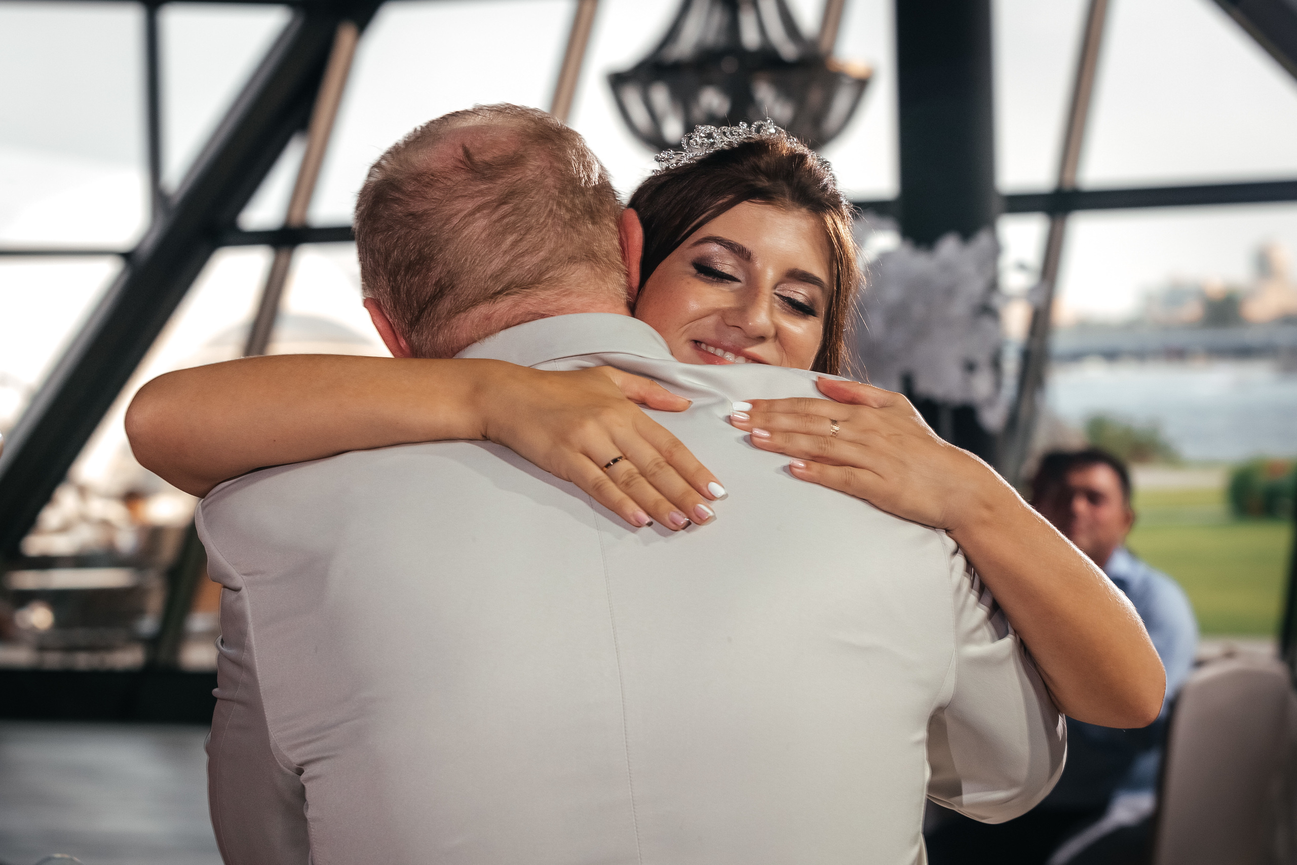 Peterfilm.ru - Свадебная серия Анастасии и Ильи. Блог фотографа Петра