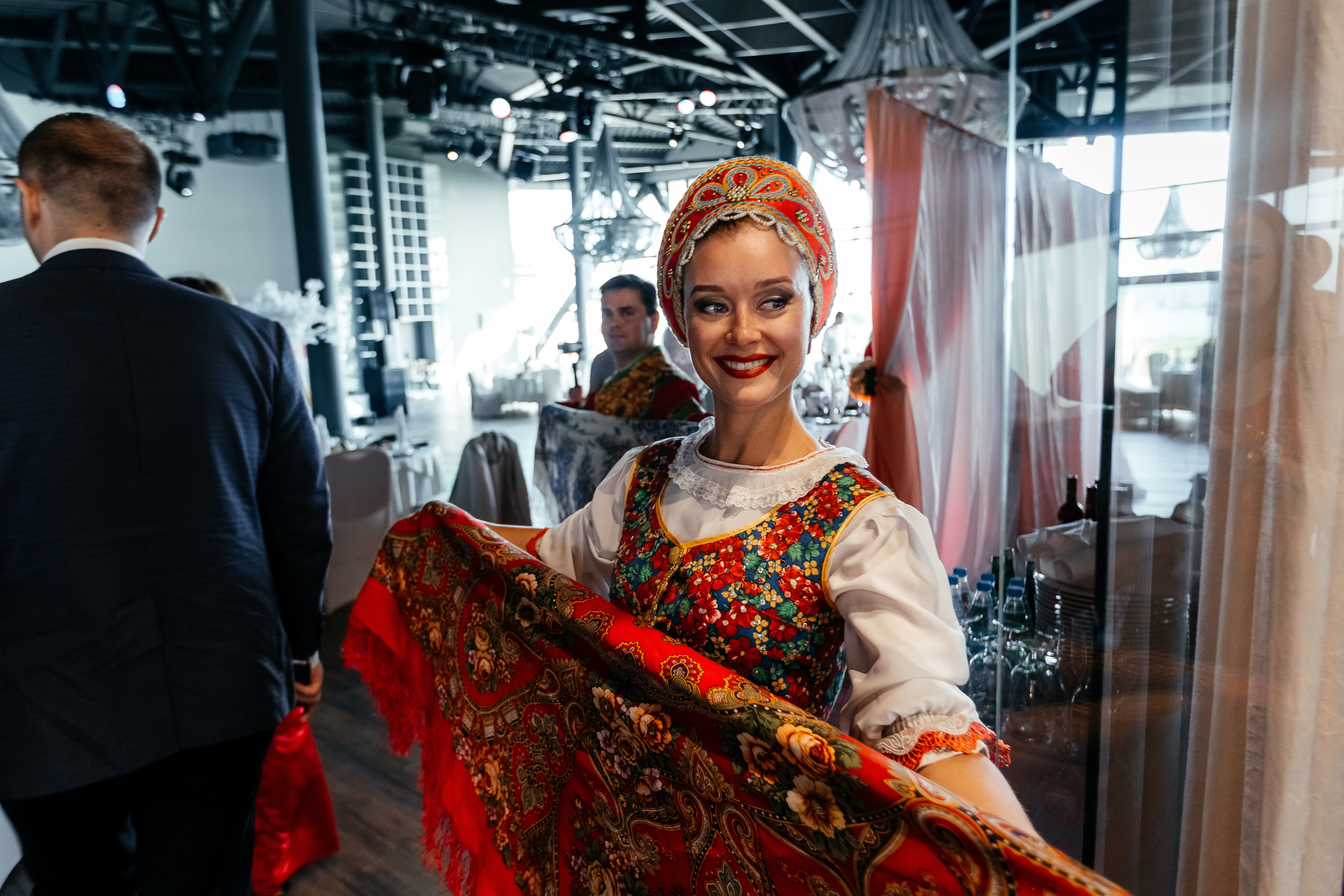 Peterfilm.ru - Свадебная серия Анастасии и Ильи. Блог фотографа Петра