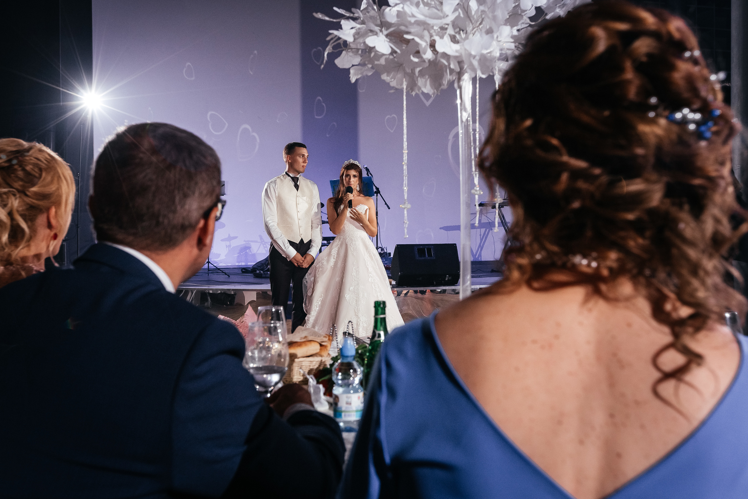 Peterfilm.ru - Свадебная серия Анастасии и Ильи. Блог фотографа Петра