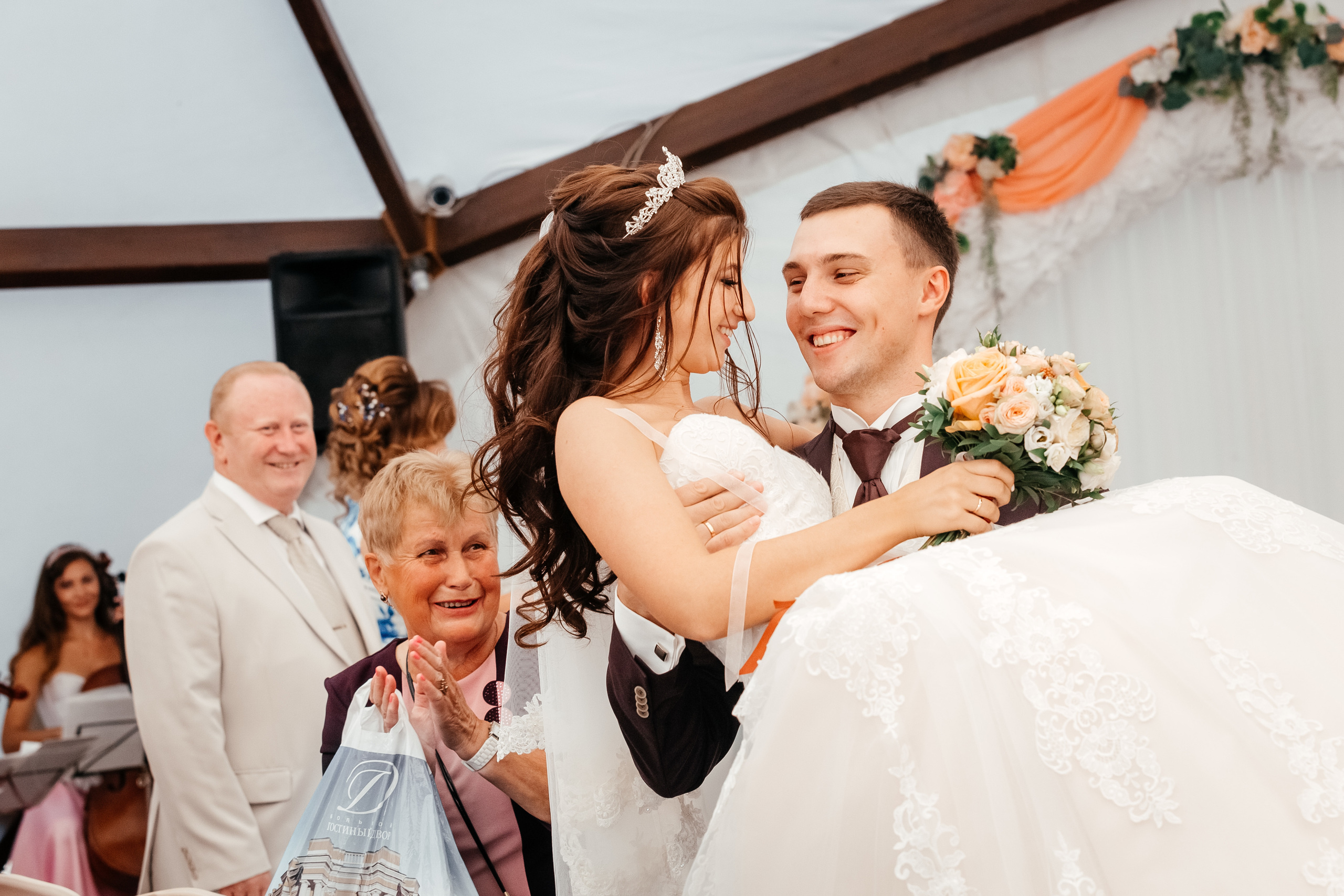 Peterfilm.ru - Свадебная серия Анастасии и Ильи. Блог фотографа Петра