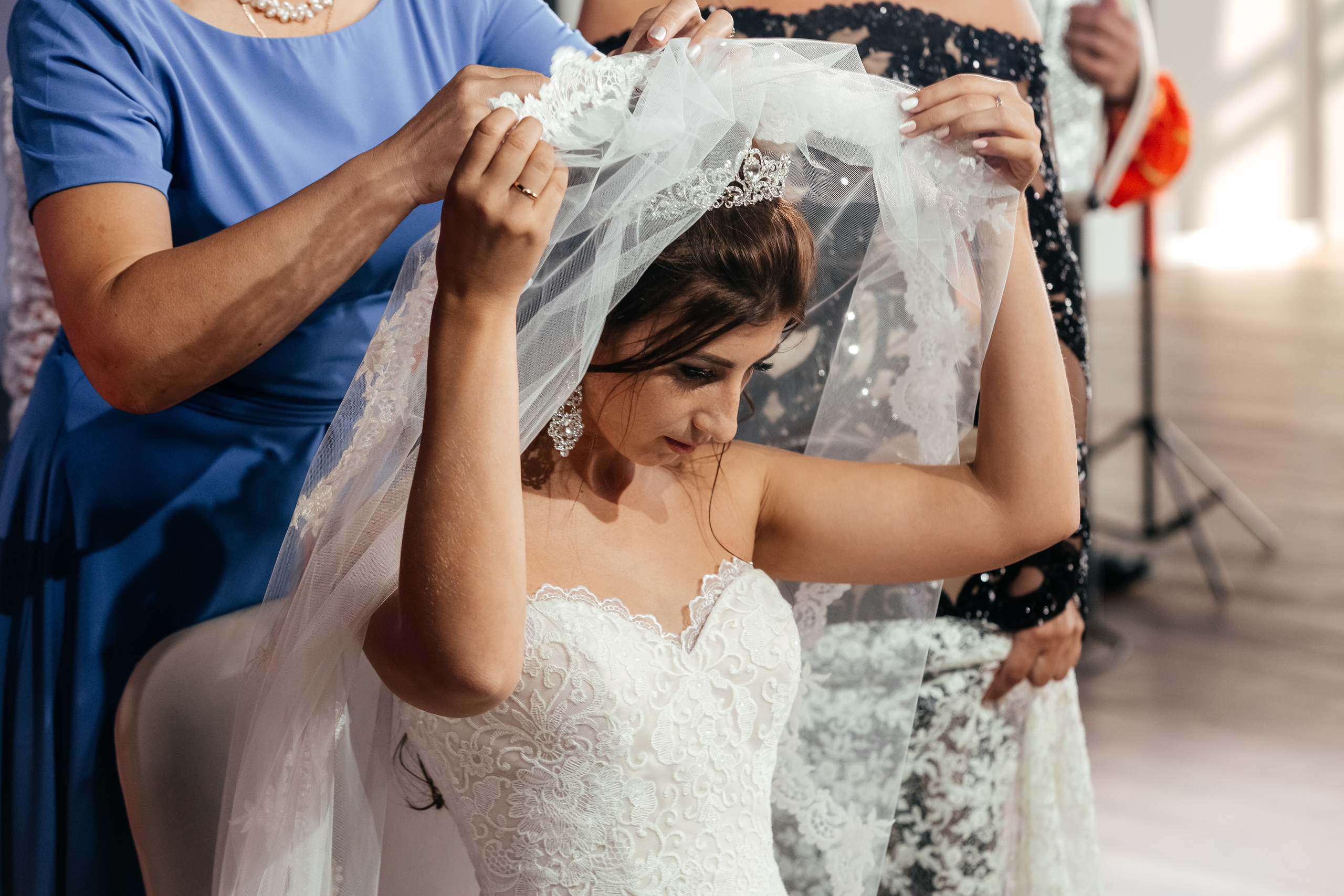 Peterfilm.ru - Свадебная серия Анастасии и Ильи. Блог фотографа Петра