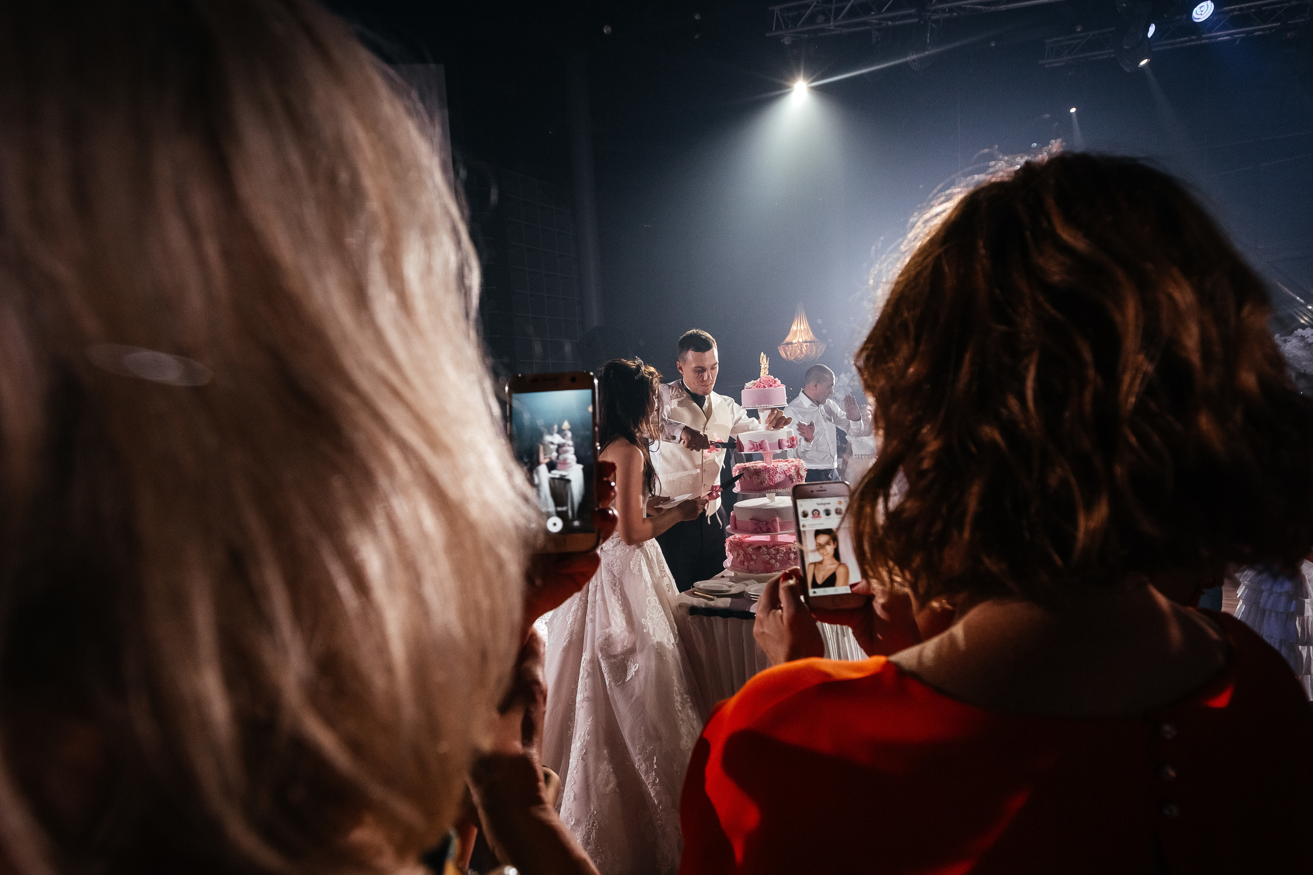 Peterfilm.ru - Свадебная серия Анастасии и Ильи. Блог фотографа Петра