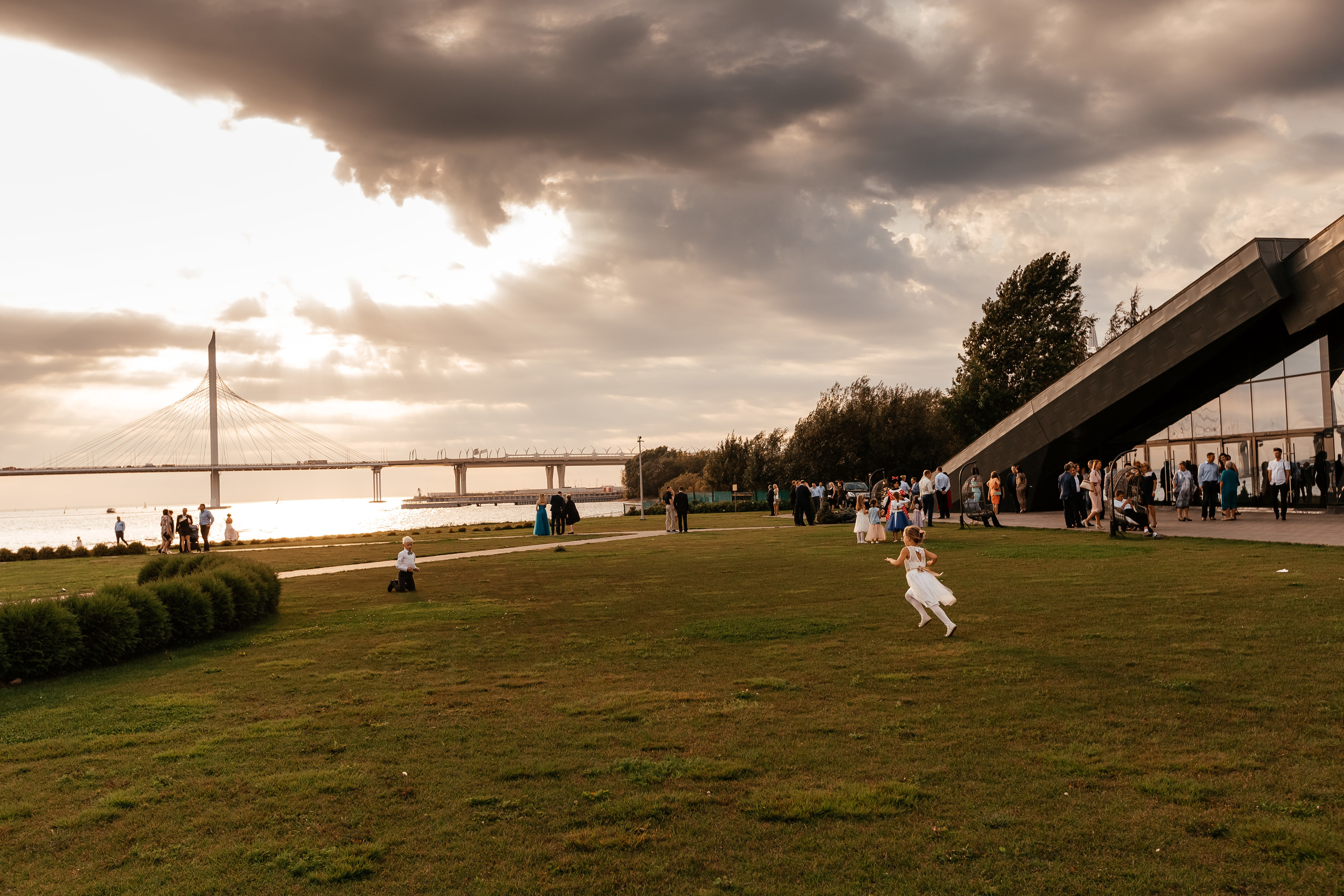 Peterfilm.ru - Свадебная серия Анастасии и Ильи. Блог фотографа Петра
