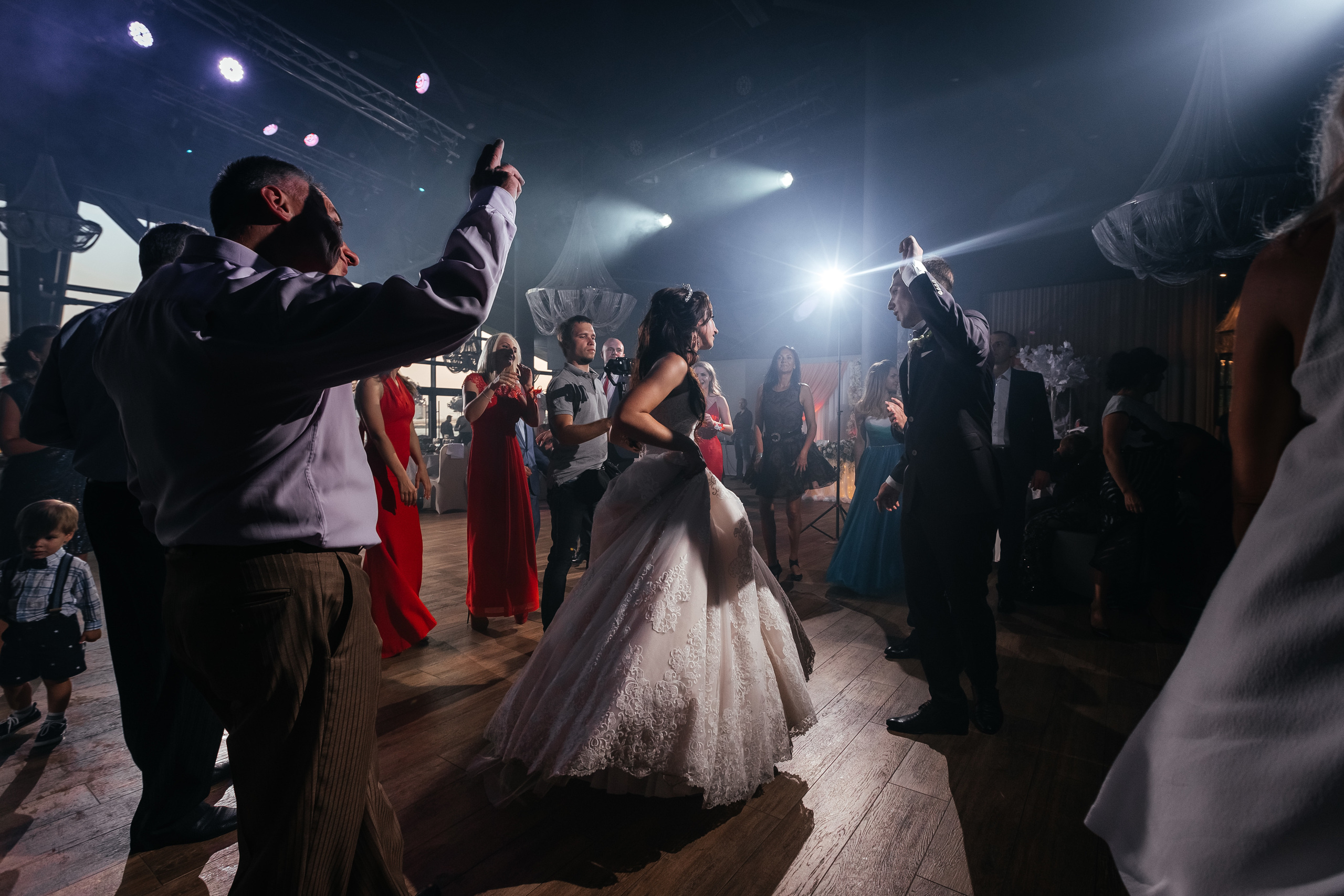 Peterfilm.ru - Свадебная серия Анастасии и Ильи. Блог фотографа Петра