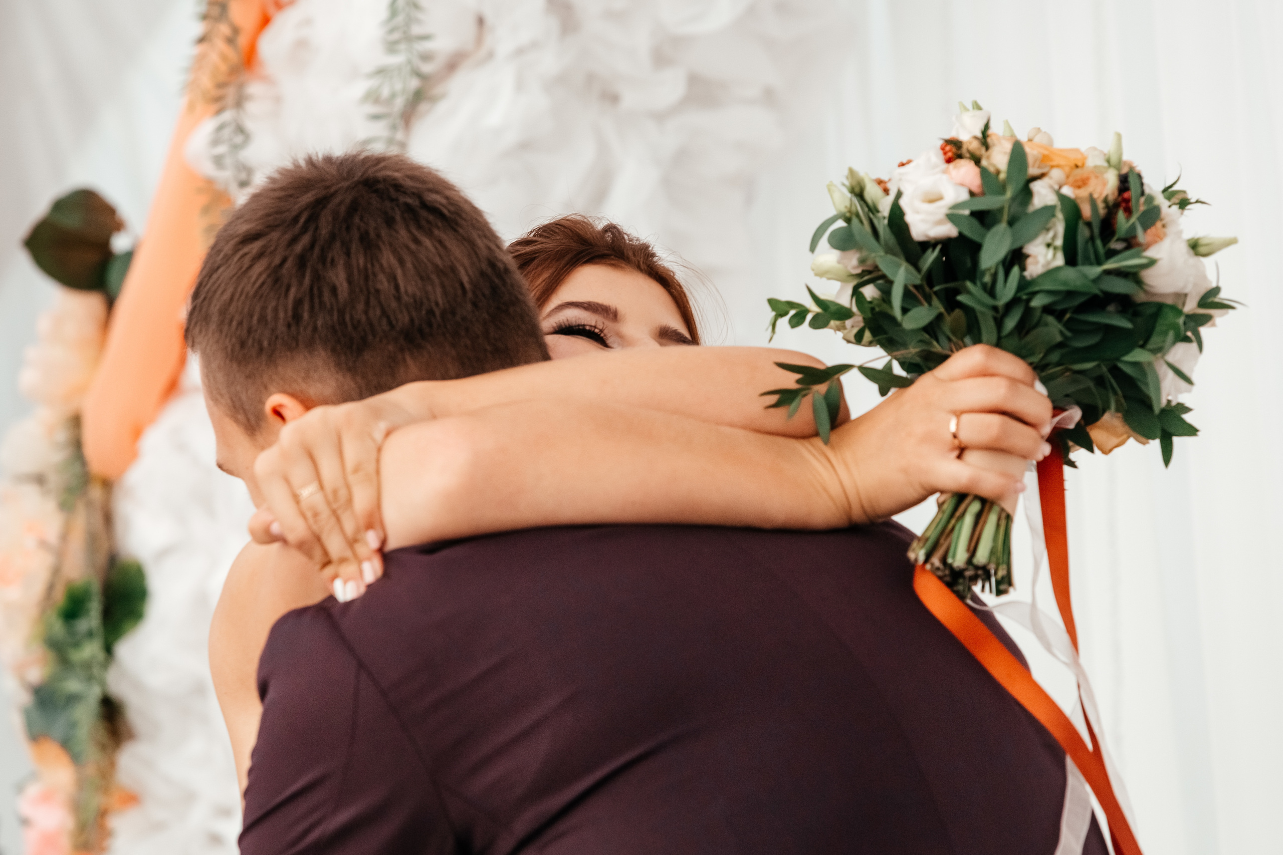 Peterfilm.ru - Свадебная серия Анастасии и Ильи. Блог фотографа Петра