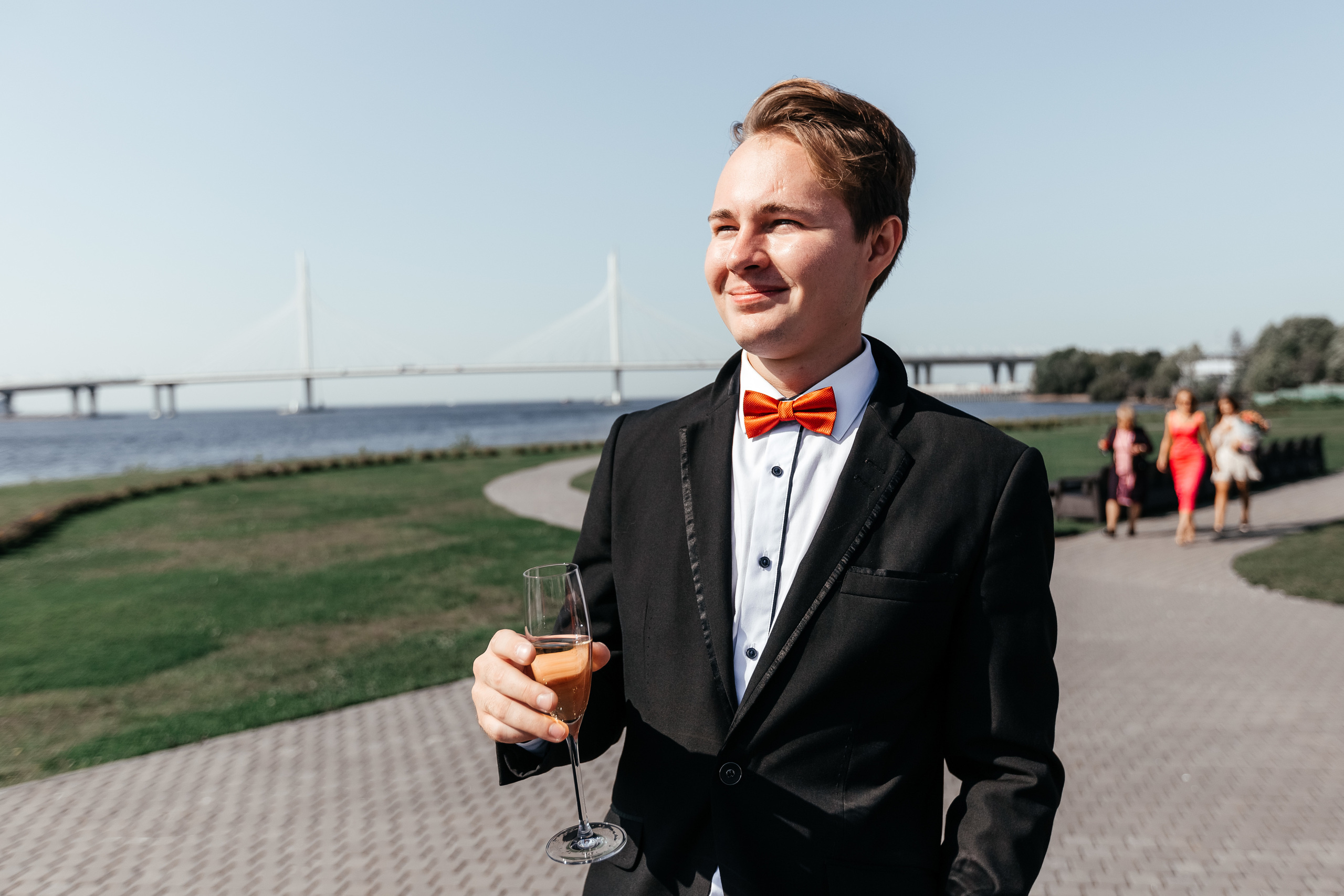 Peterfilm.ru - Свадебная серия Анастасии и Ильи. Блог фотографа Петра