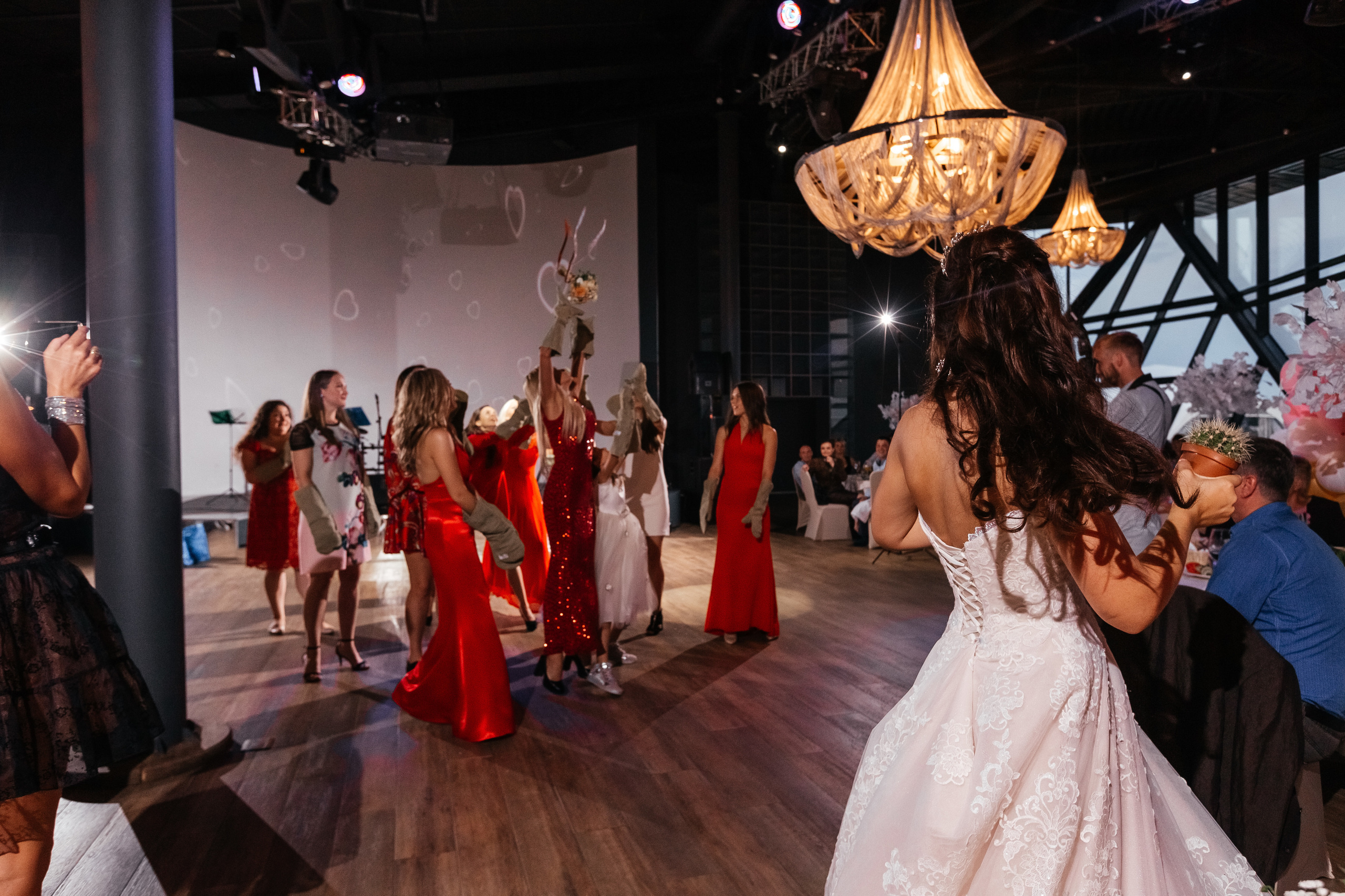 Peterfilm.ru - Свадебная серия Анастасии и Ильи. Блог фотографа Петра