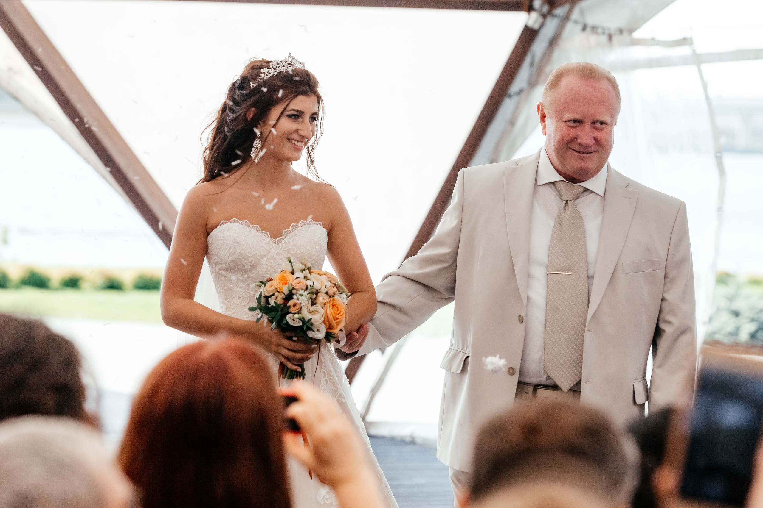 Peterfilm.ru - Свадебная серия Анастасии и Ильи. Блог фотографа Петра