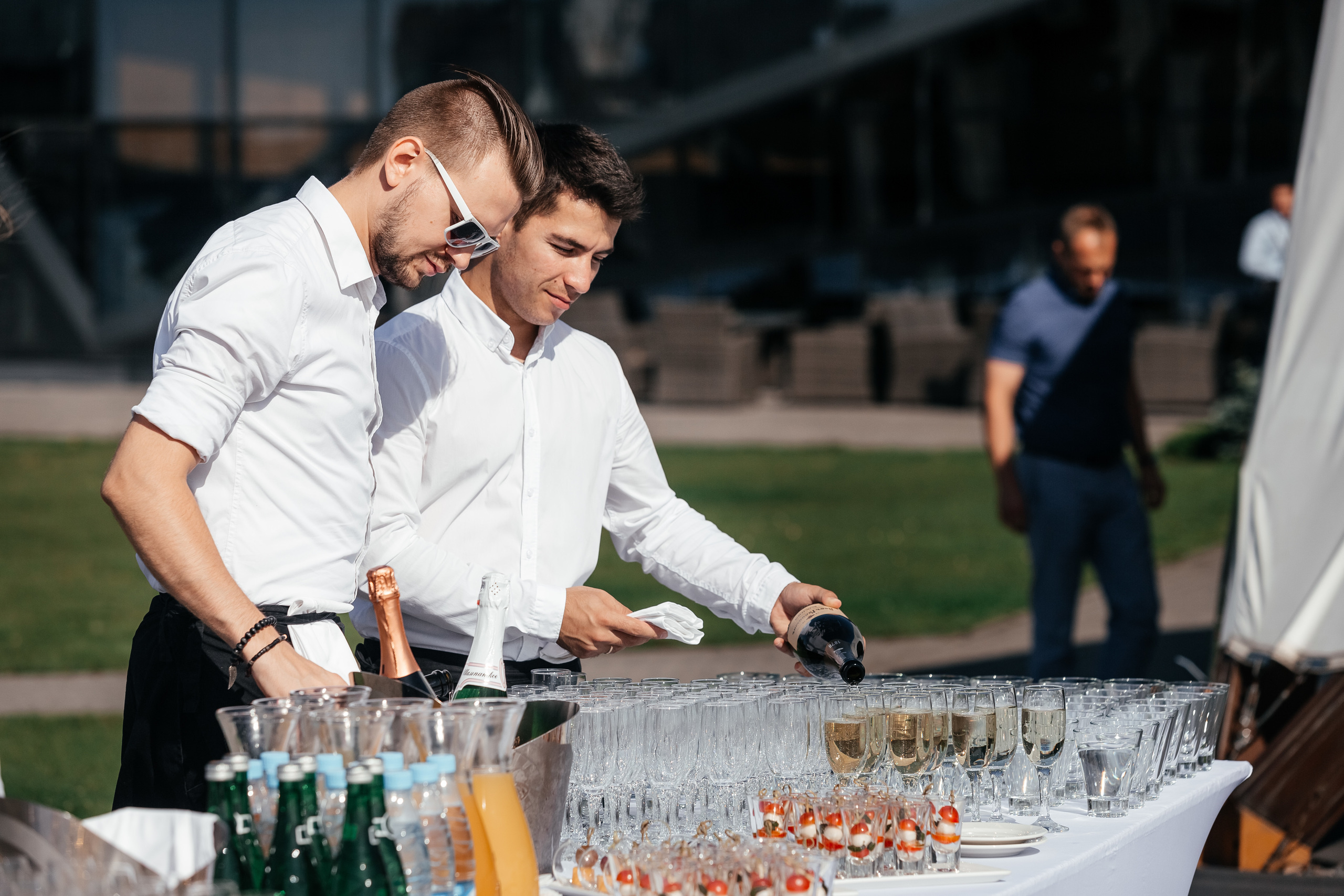 Peterfilm.ru - Свадебная серия Анастасии и Ильи. Блог фотографа Петра