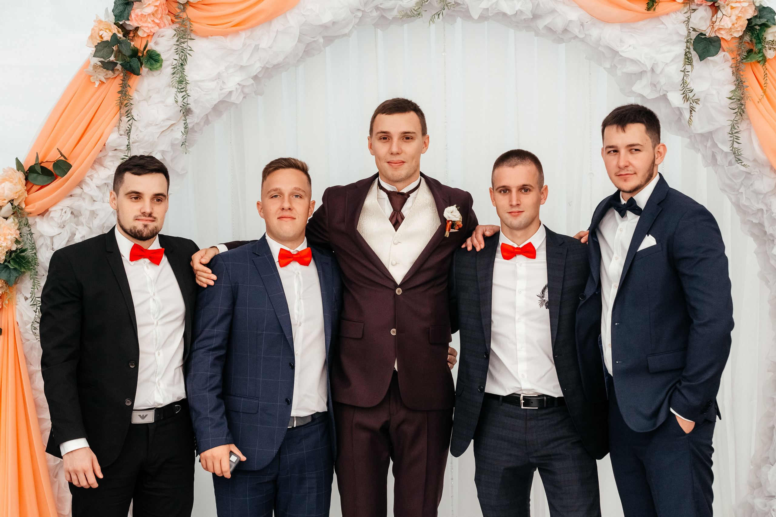 Peterfilm.ru - Свадебная серия Анастасии и Ильи. Блог фотографа Петра