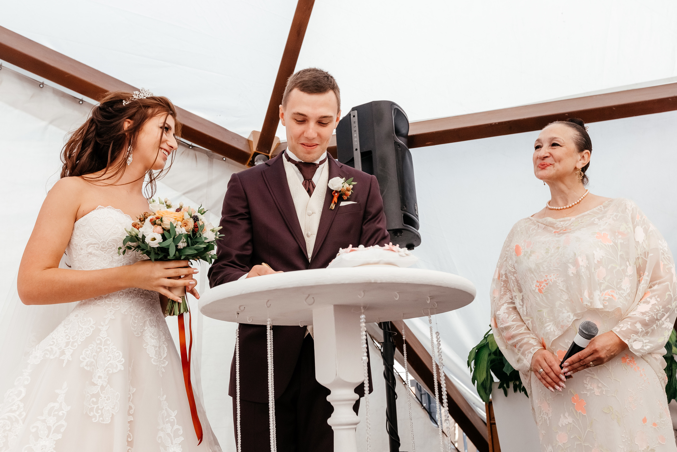 Peterfilm.ru - Свадебная серия Анастасии и Ильи. Блог фотографа Петра