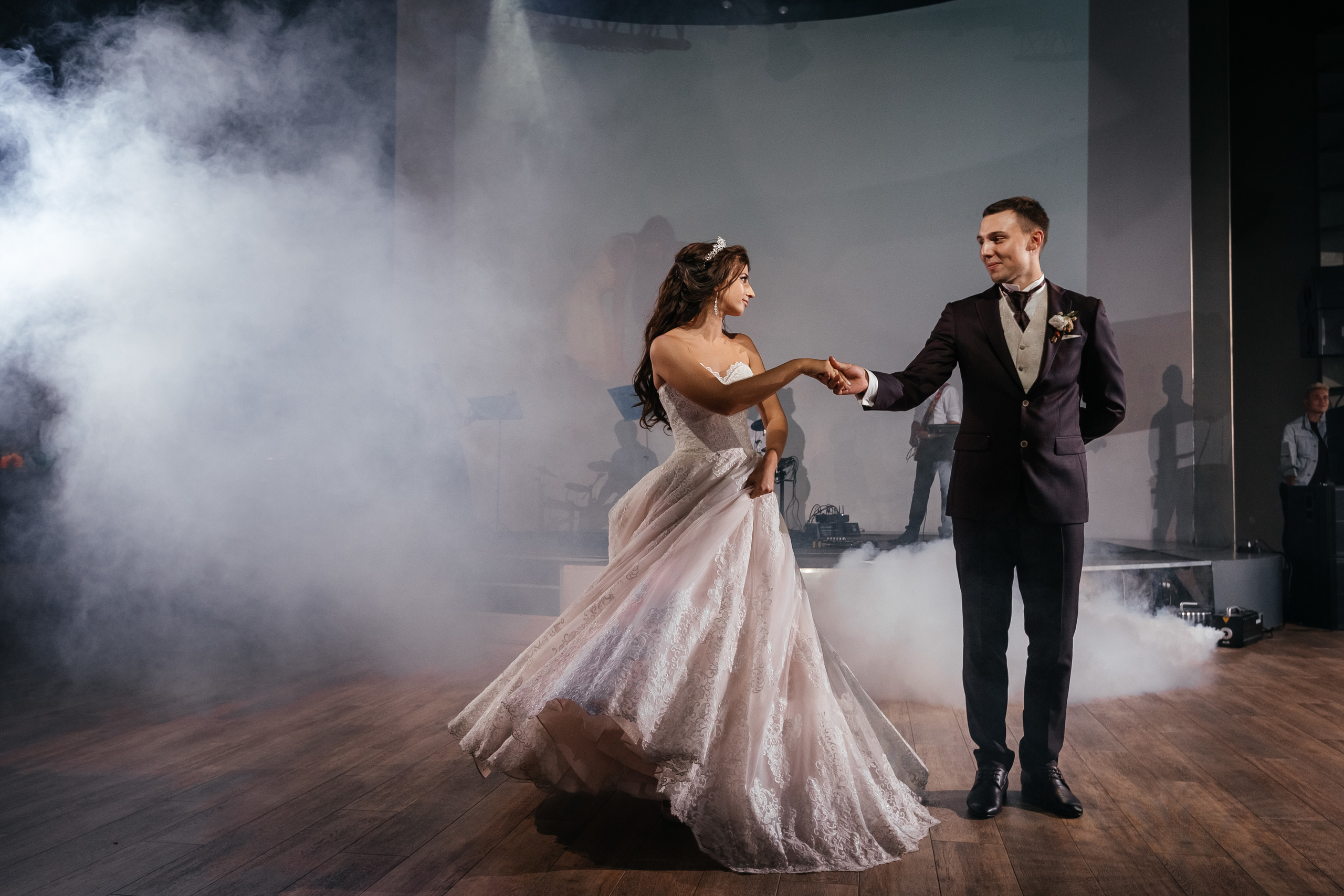 Peterfilm.ru - Свадебная серия Анастасии и Ильи. Блог фотографа Петра