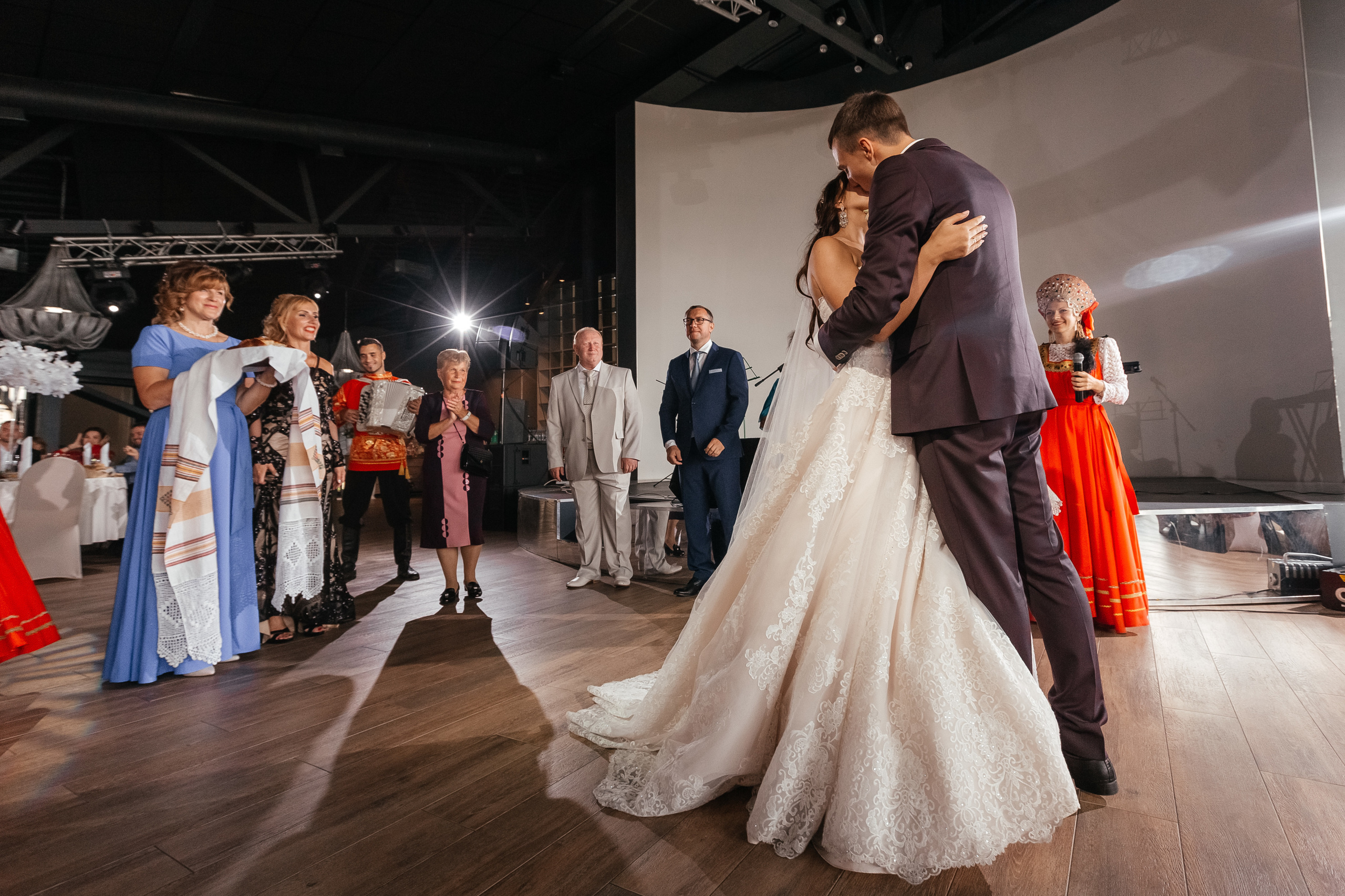 Peterfilm.ru - Свадебная серия Анастасии и Ильи. Блог фотографа Петра