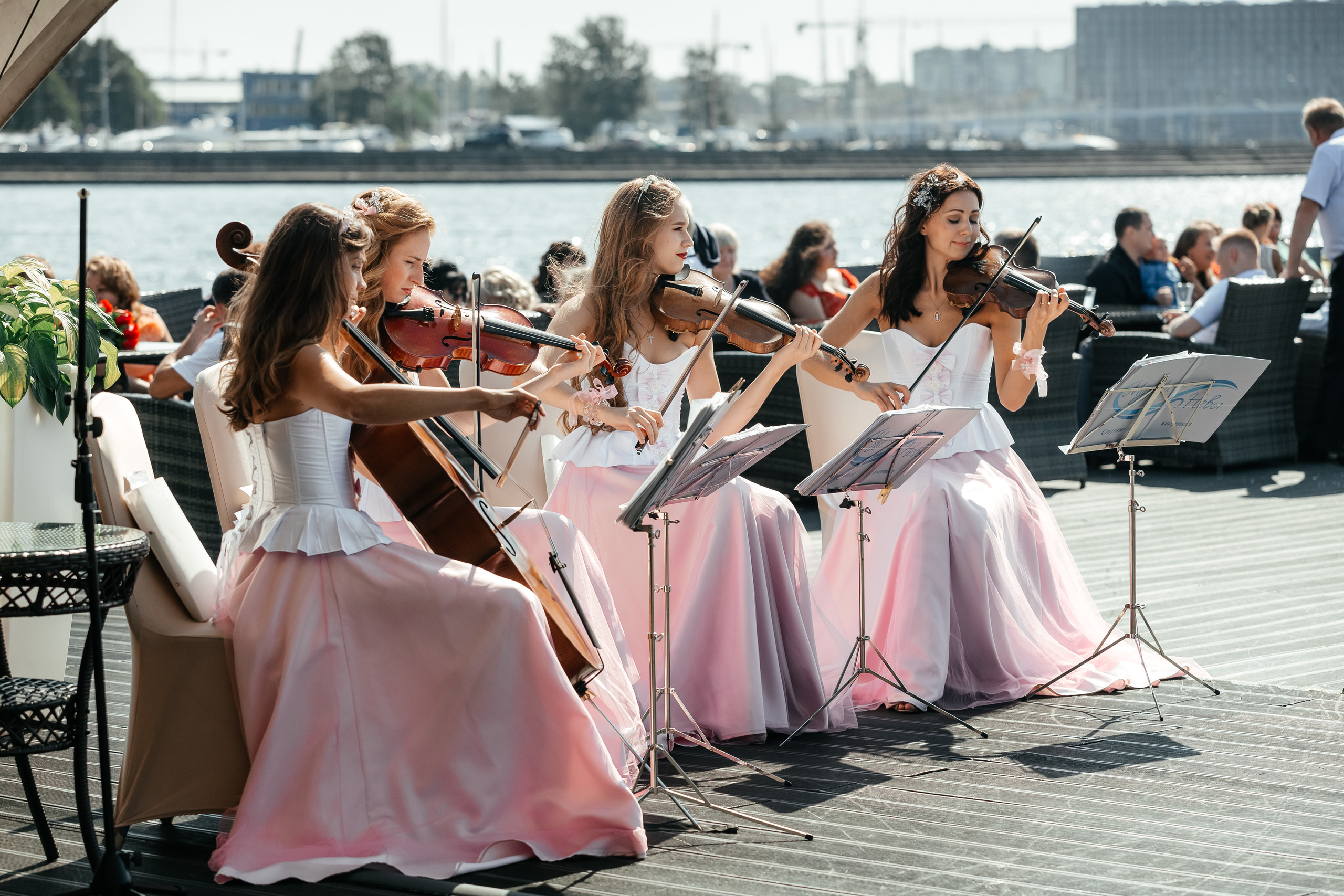 Peterfilm.ru - Свадебная серия Анастасии и Ильи. Блог фотографа Петра
