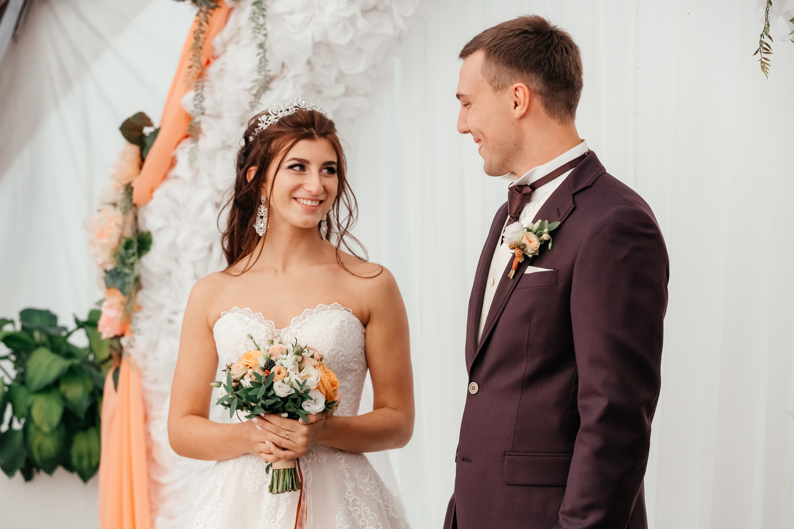 Peterfilm.ru - Свадебная серия Анастасии и Ильи. Блог фотографа Петра