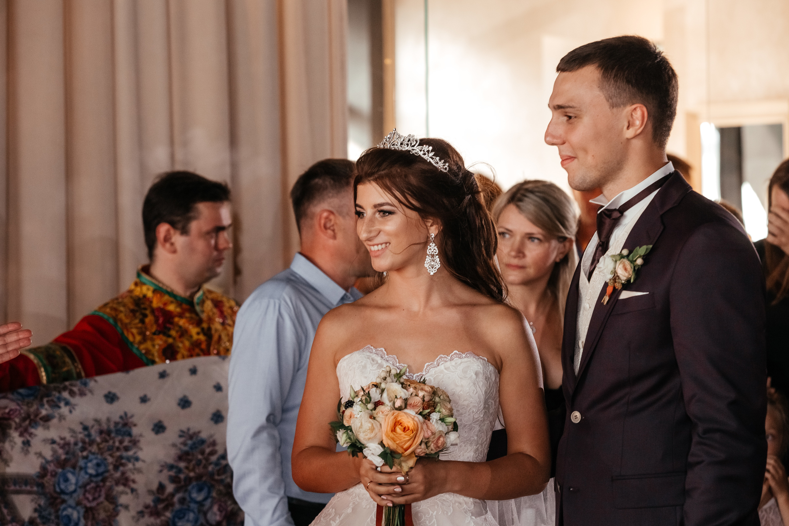 Peterfilm.ru - Свадебная серия Анастасии и Ильи. Блог фотографа Петра