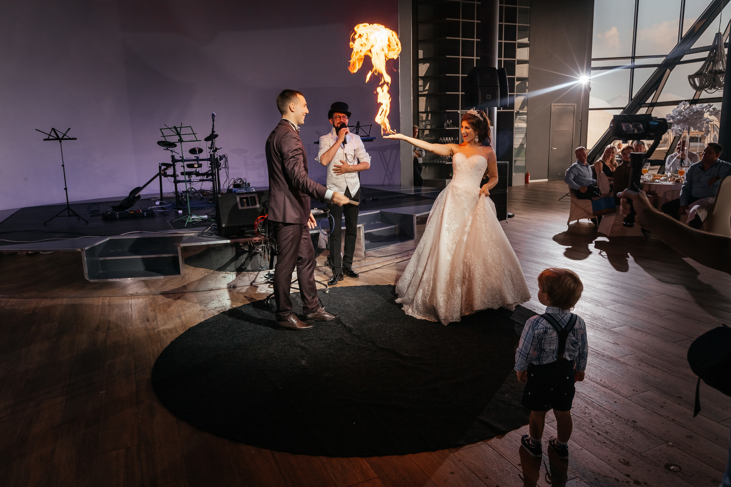 Peterfilm.ru - Свадебная серия Анастасии и Ильи. Блог фотографа Петра