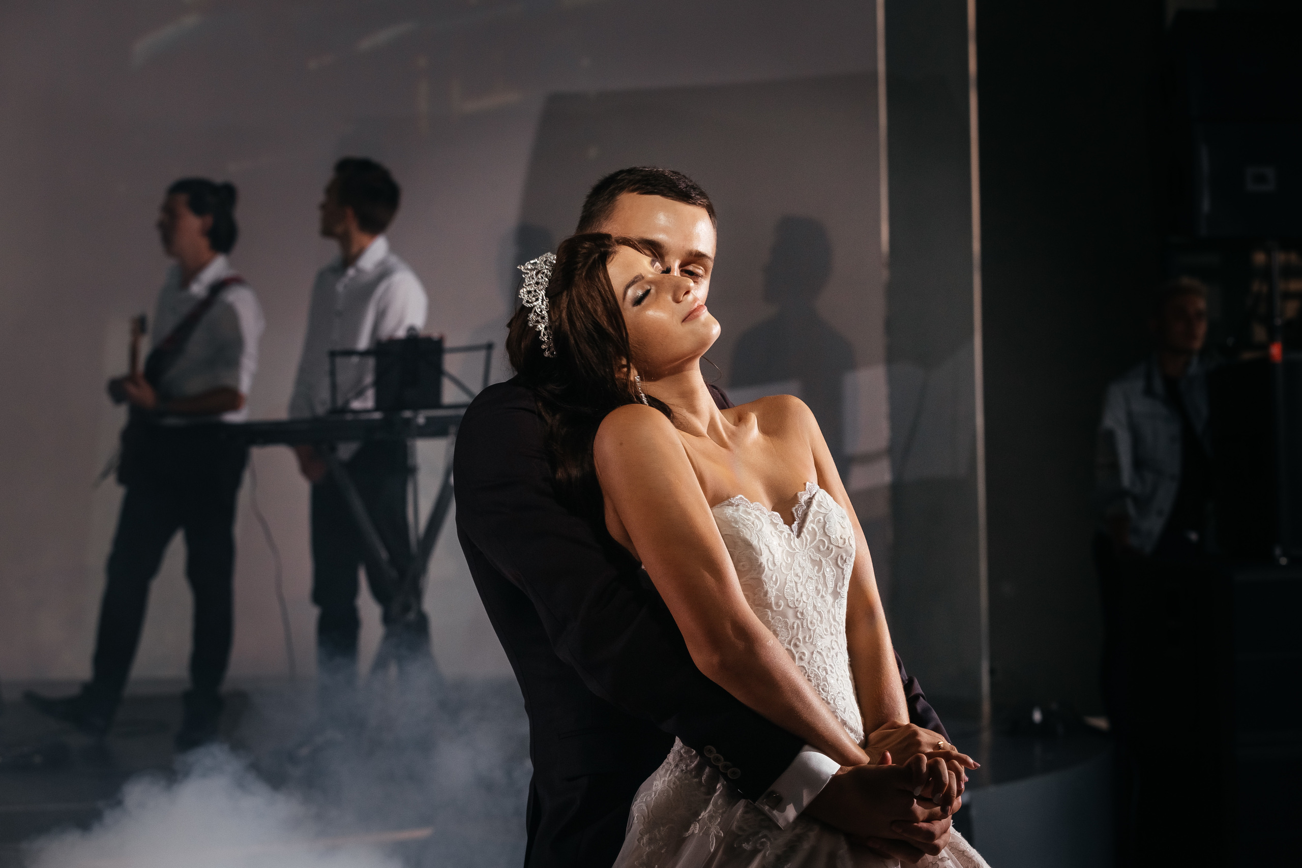 Peterfilm.ru - Свадебная серия Анастасии и Ильи. Блог фотографа Петра