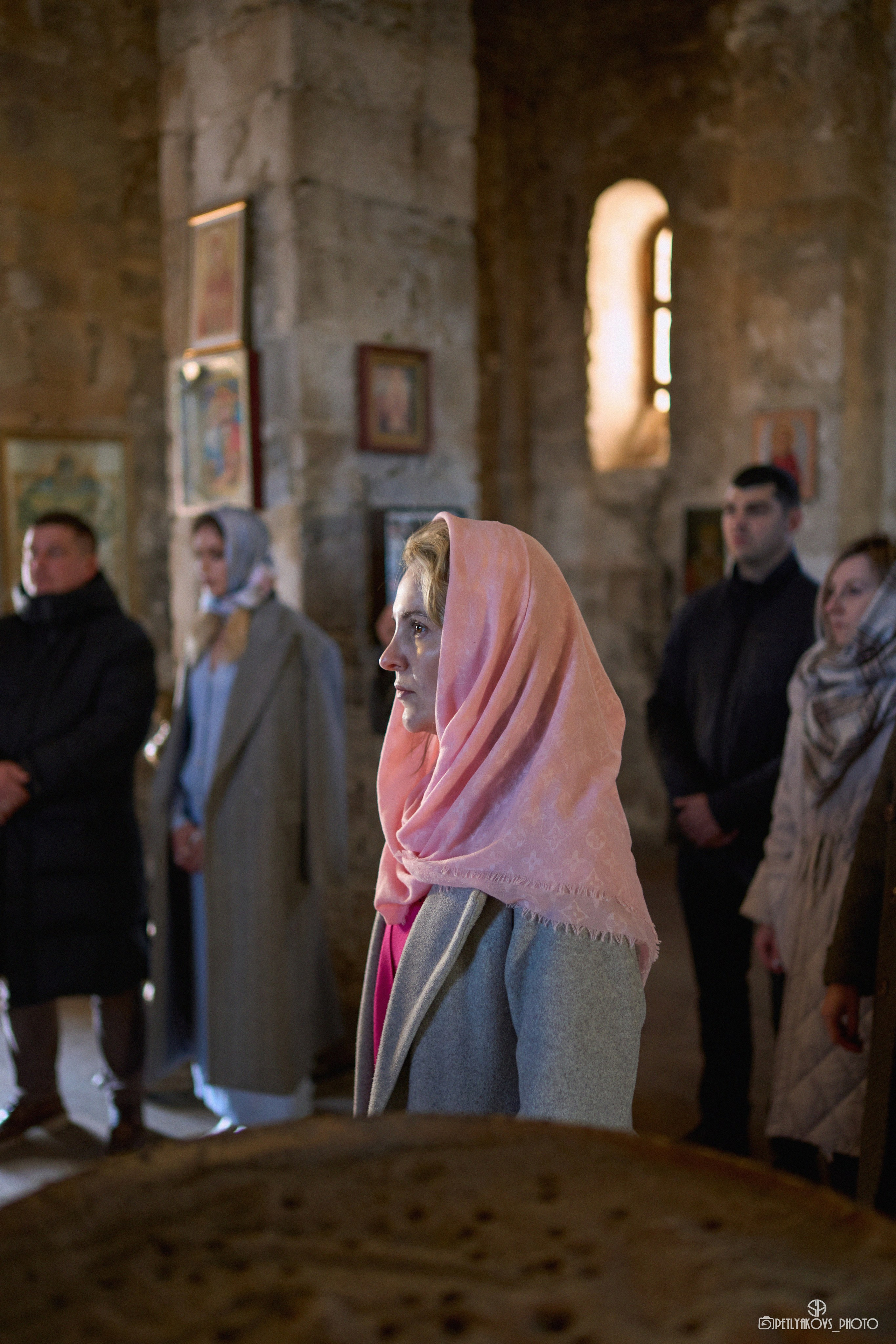 Венчание Анны и Романа. Фотограф, видеограф Пятигорск, Ставрополь, Ессентуки, Petlyakovs_photo