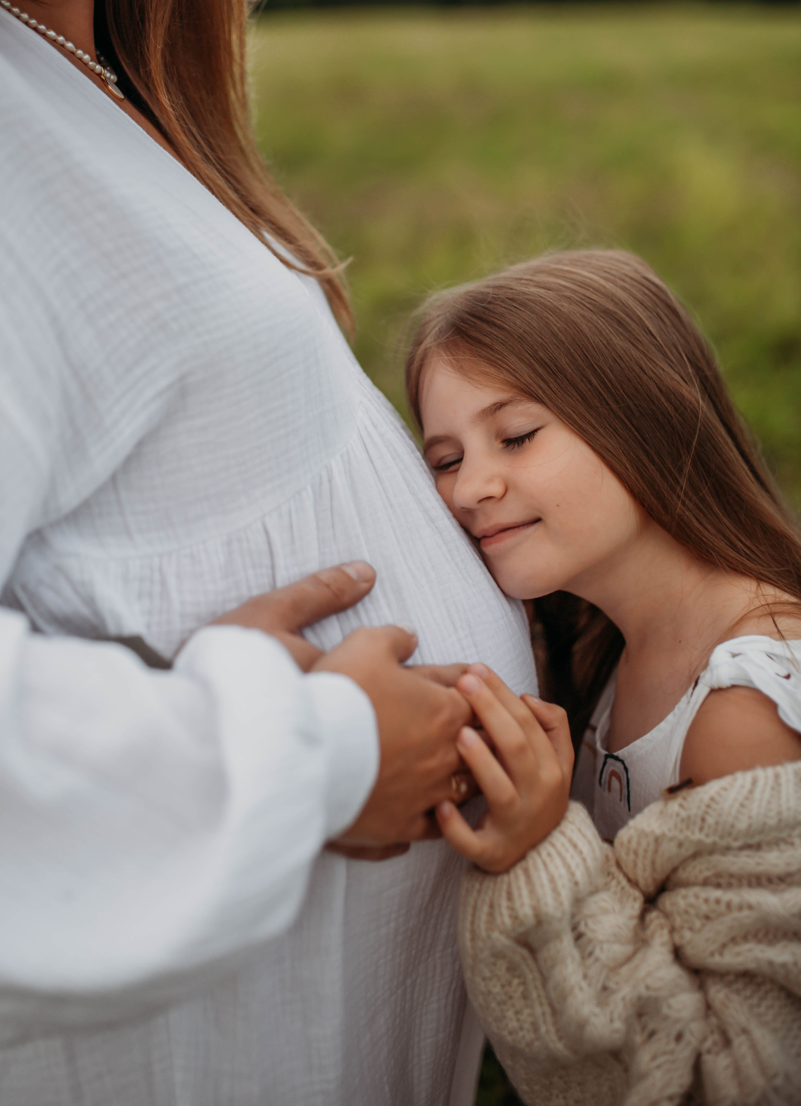 Портфолио и общая информация. Ваш семейный фотограф