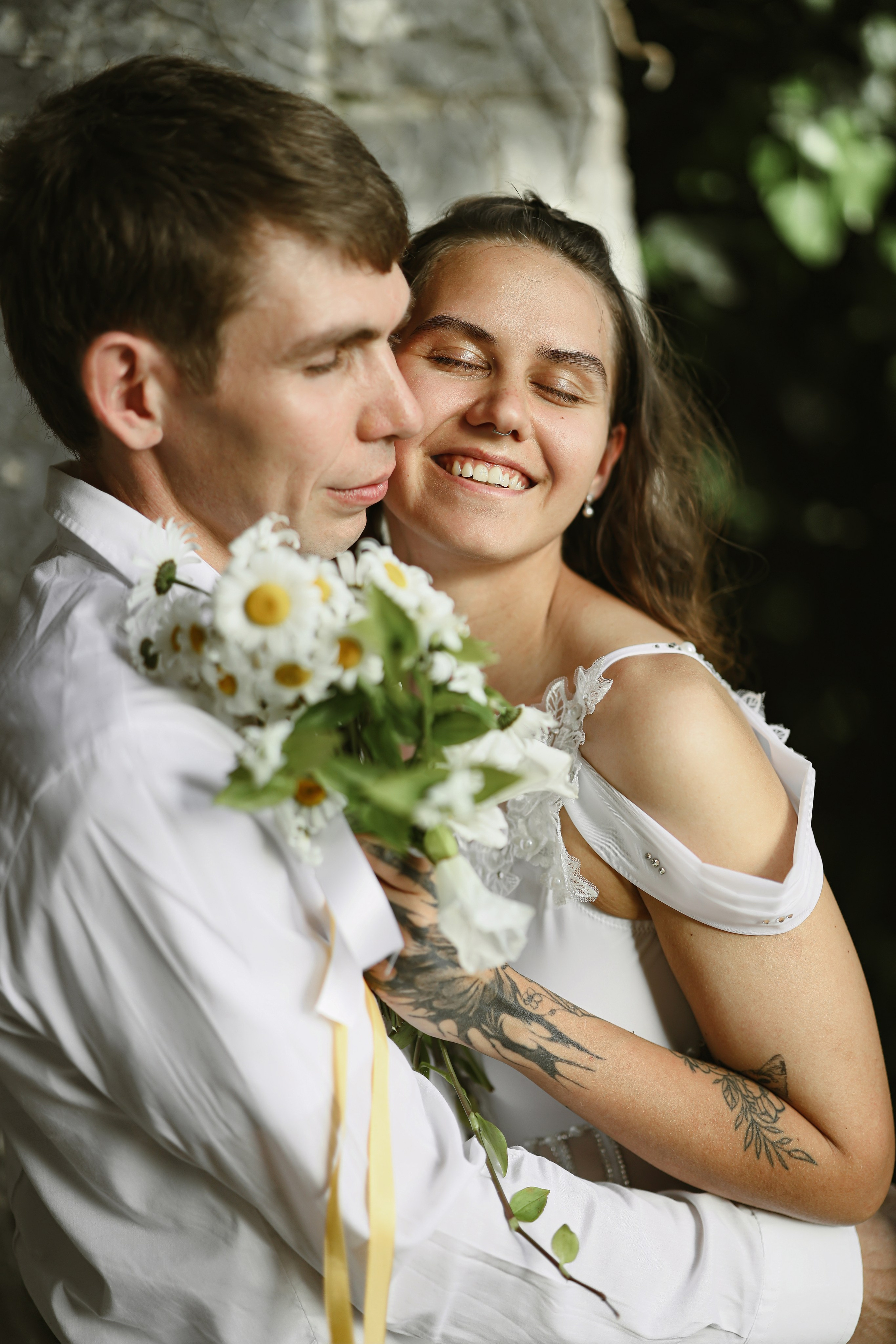 Свадебное Love story в Гаграх. Свадебный и семейный фотограф в Абхазии Жанна Соснина