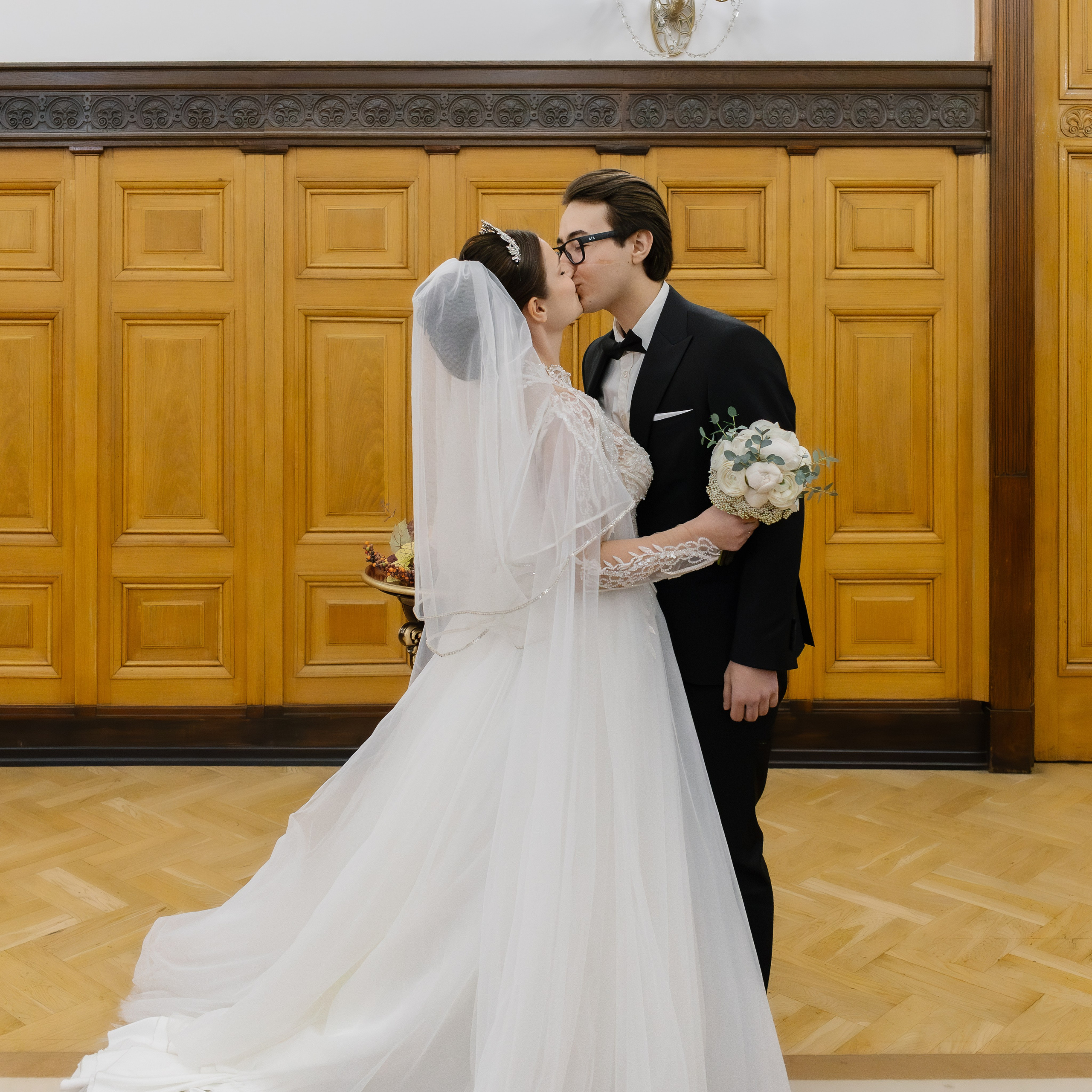 Свадебные съёмки (из портфолио). Семейный и свадебный фотограф в Москве и Домодедово Анна Авилочкина