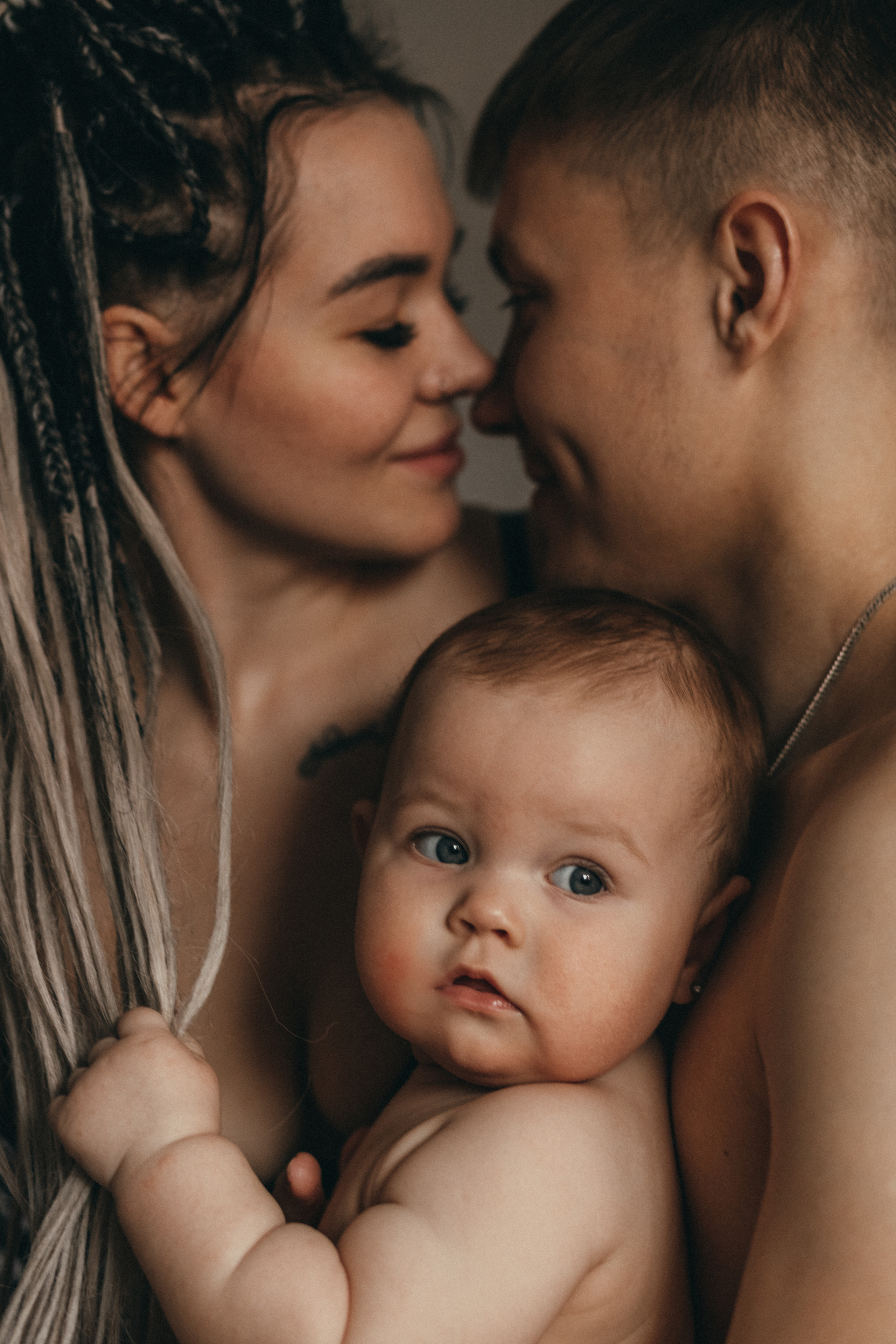 ФОТОКУРС «Хранители времени». Семейный и домашний фотограф в Сургуте|Кристина Крапивина