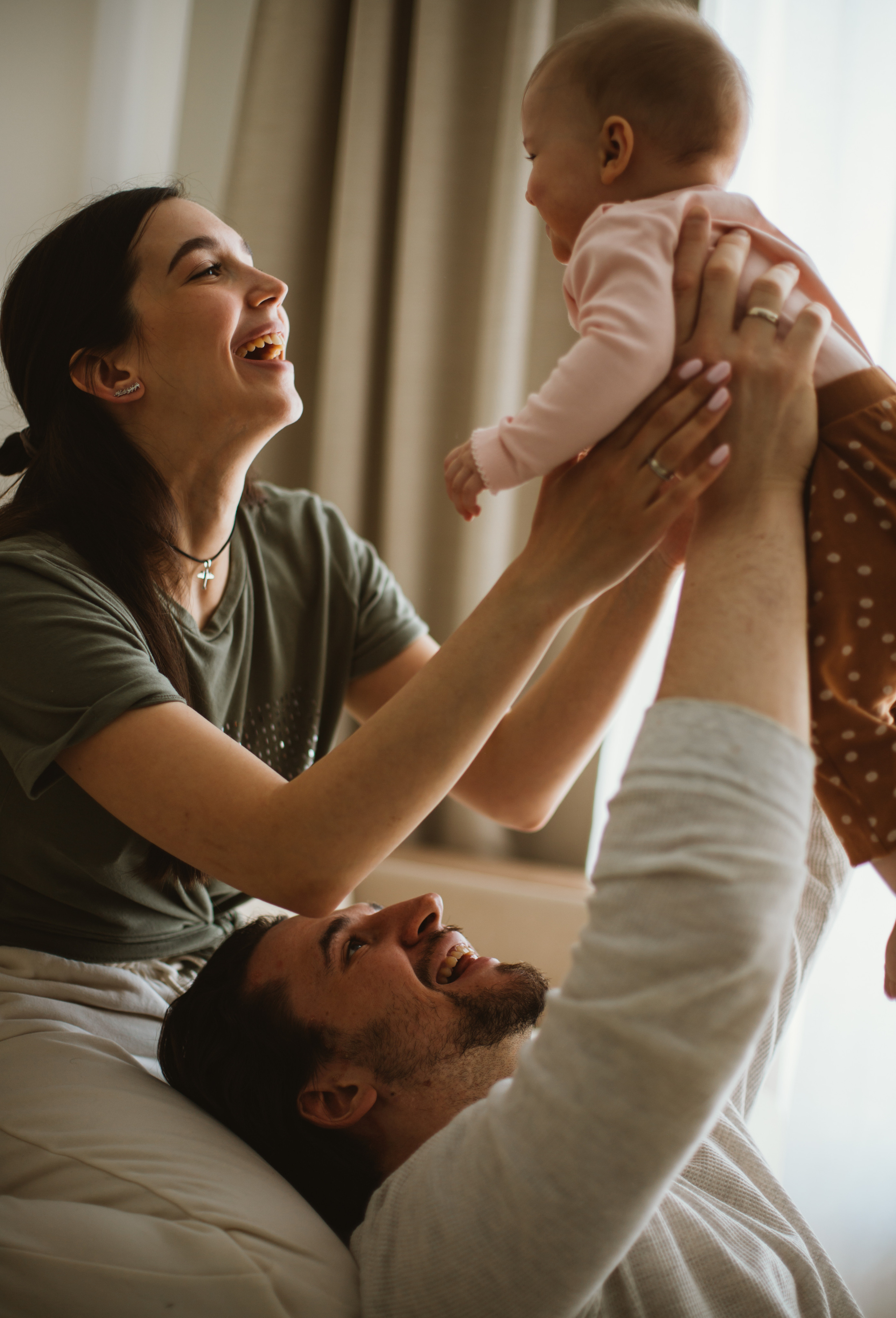 ФОТОКУРС «Хранители времени». Семейный и домашний фотограф в Сургуте|Кристина Крапивина