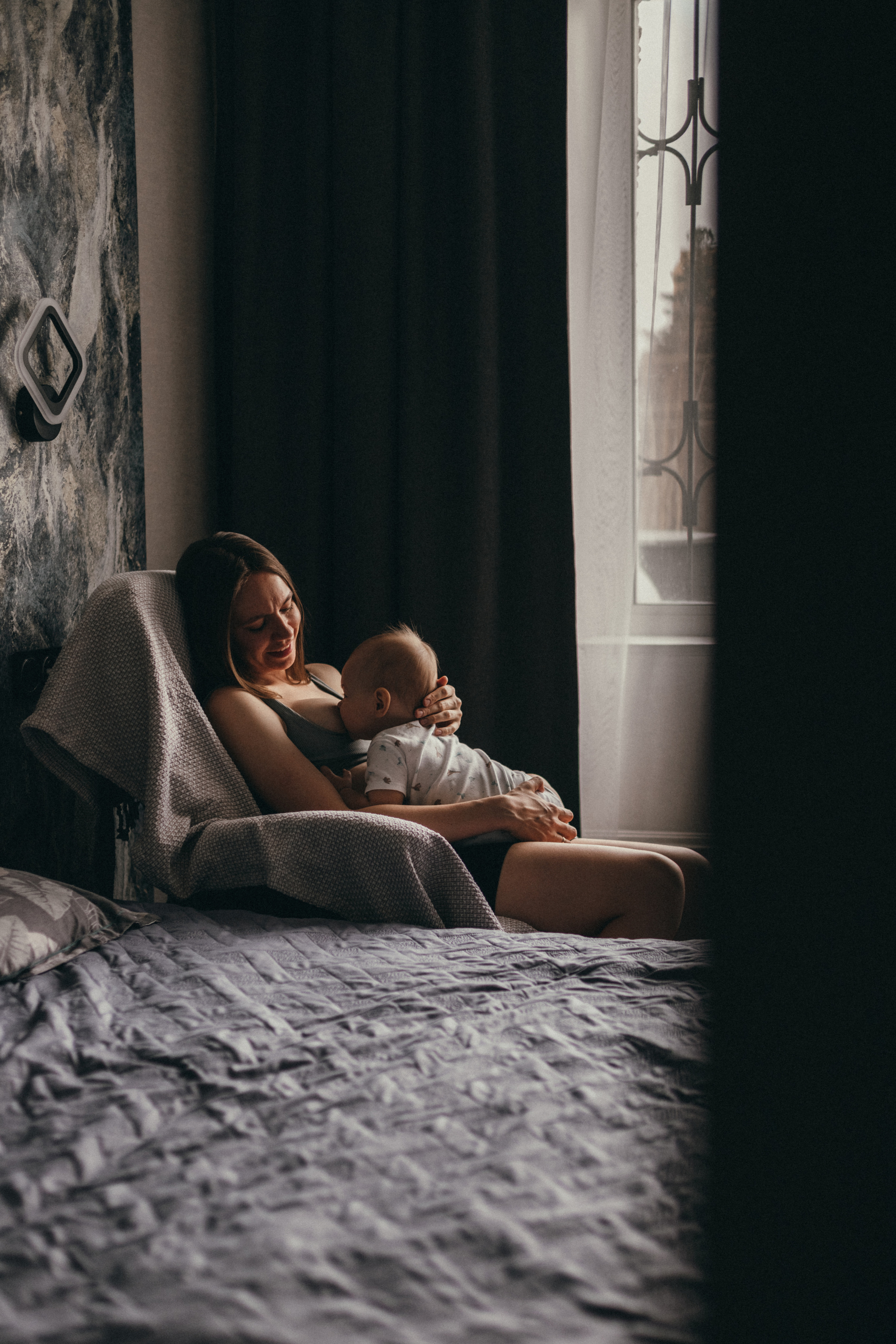 ФОТОКУРС «Хранители времени». Семейный и домашний фотограф в Сургуте|Кристина Крапивина