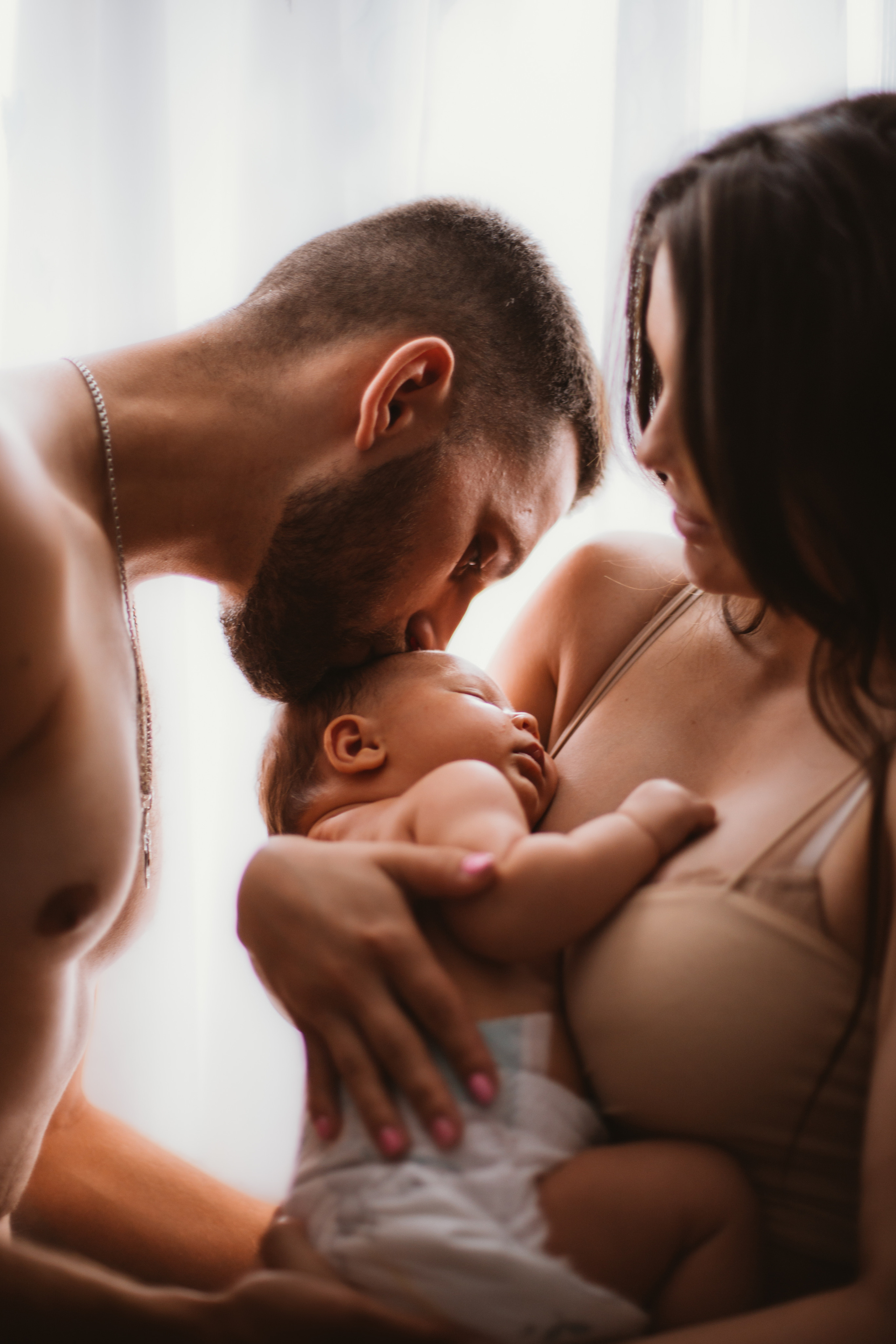 ФОТОКУРС «Хранители времени». Семейный и домашний фотограф в Сургуте|Кристина Крапивина