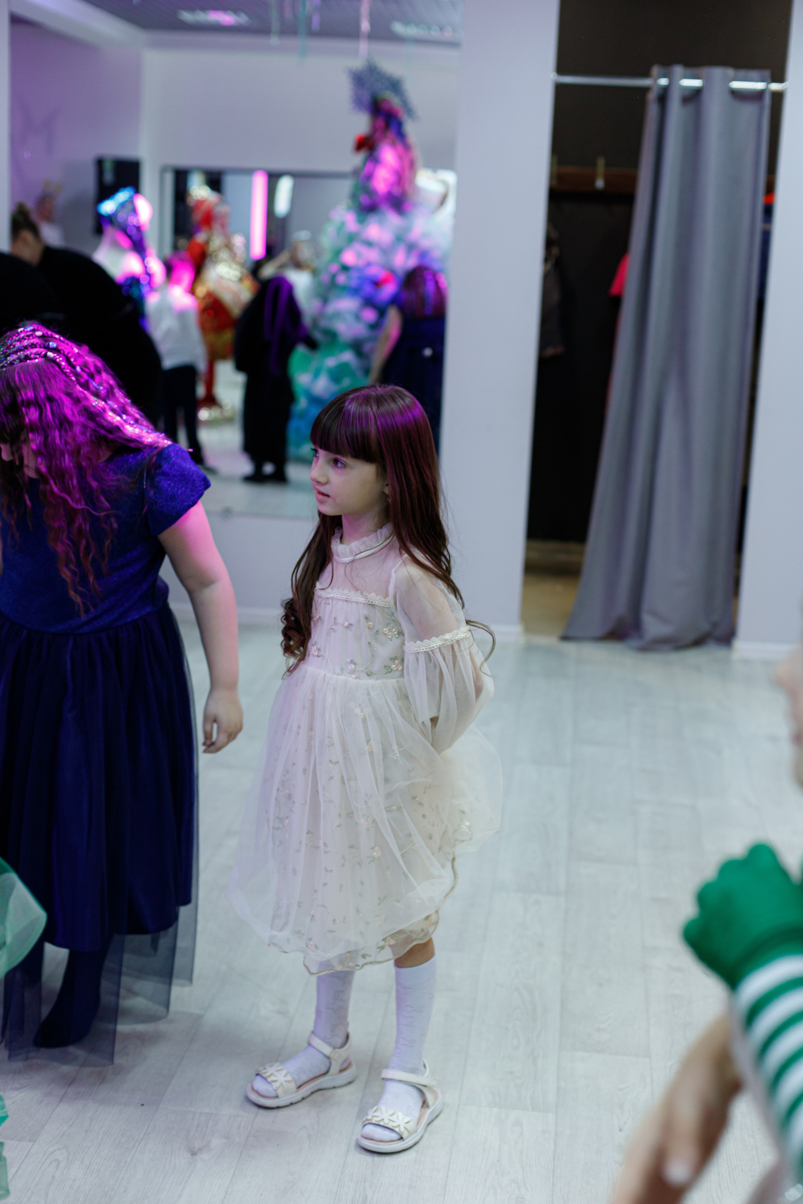 Happy new year / part2. Photokarish