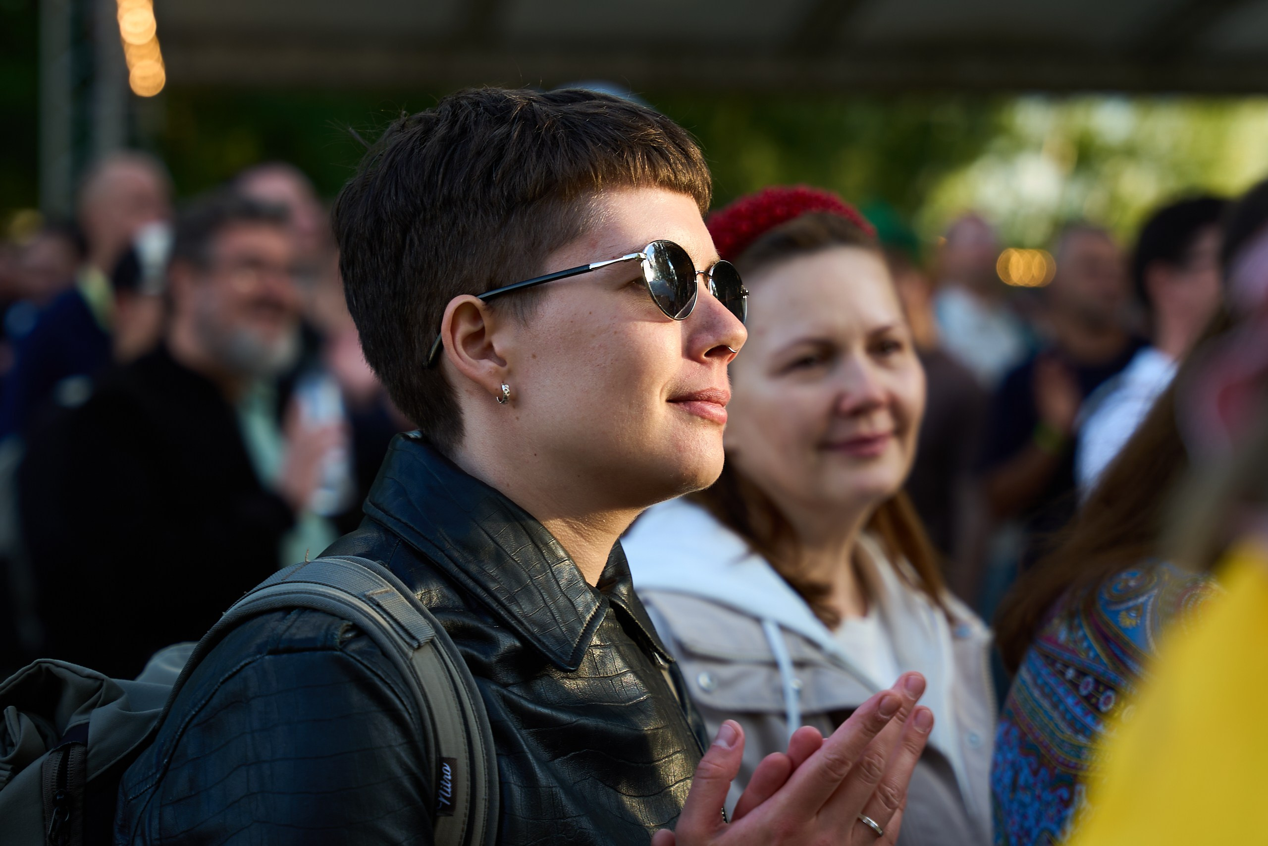 CLOUD.RU. Сергей Христолюбов | Фотограф Москва