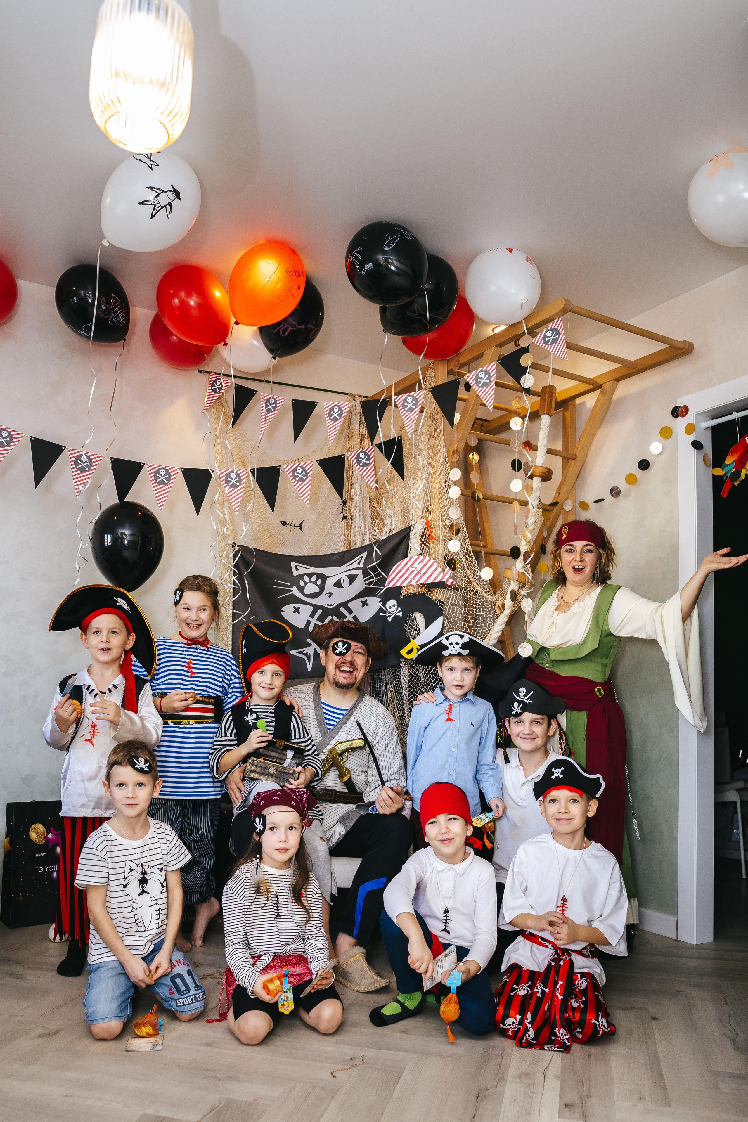 Леонтию 6 лет. Семейный lifestyle фотограф в Санкт-Петербурге Людмила Пахомова