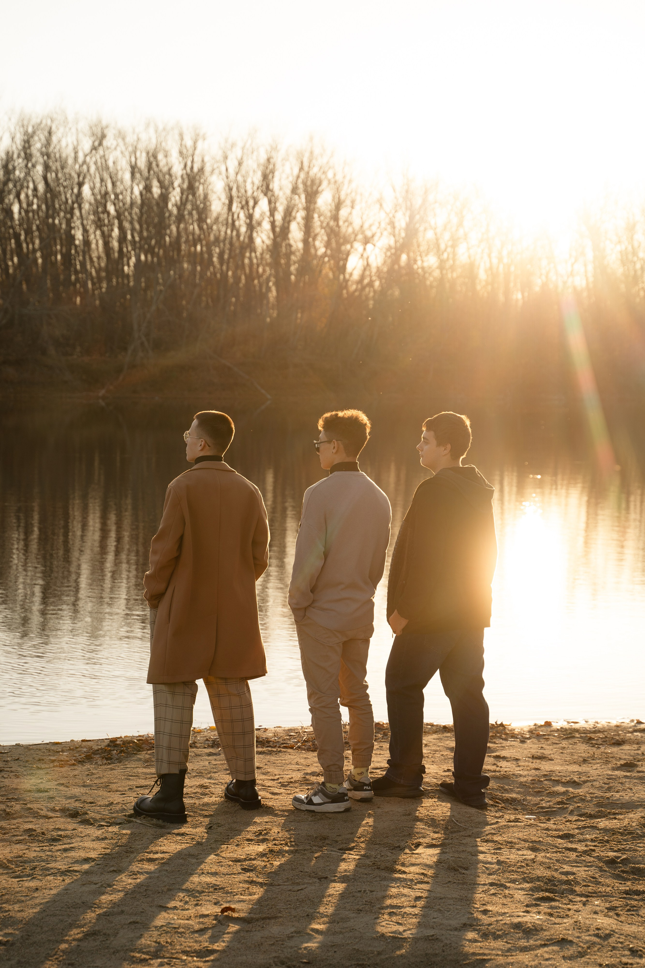 Школьный прайс. Выпускной школьный альбом в Орске и Москве — Фотограф Наталья Лаптова