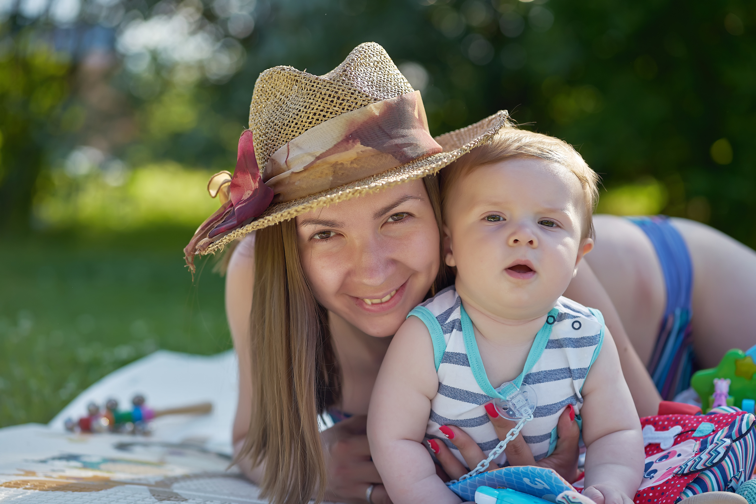 Семья Мартьяновых младших. Семейный фотограф. Путешествующий фотограф в Екатеринбурге Евгений Вор