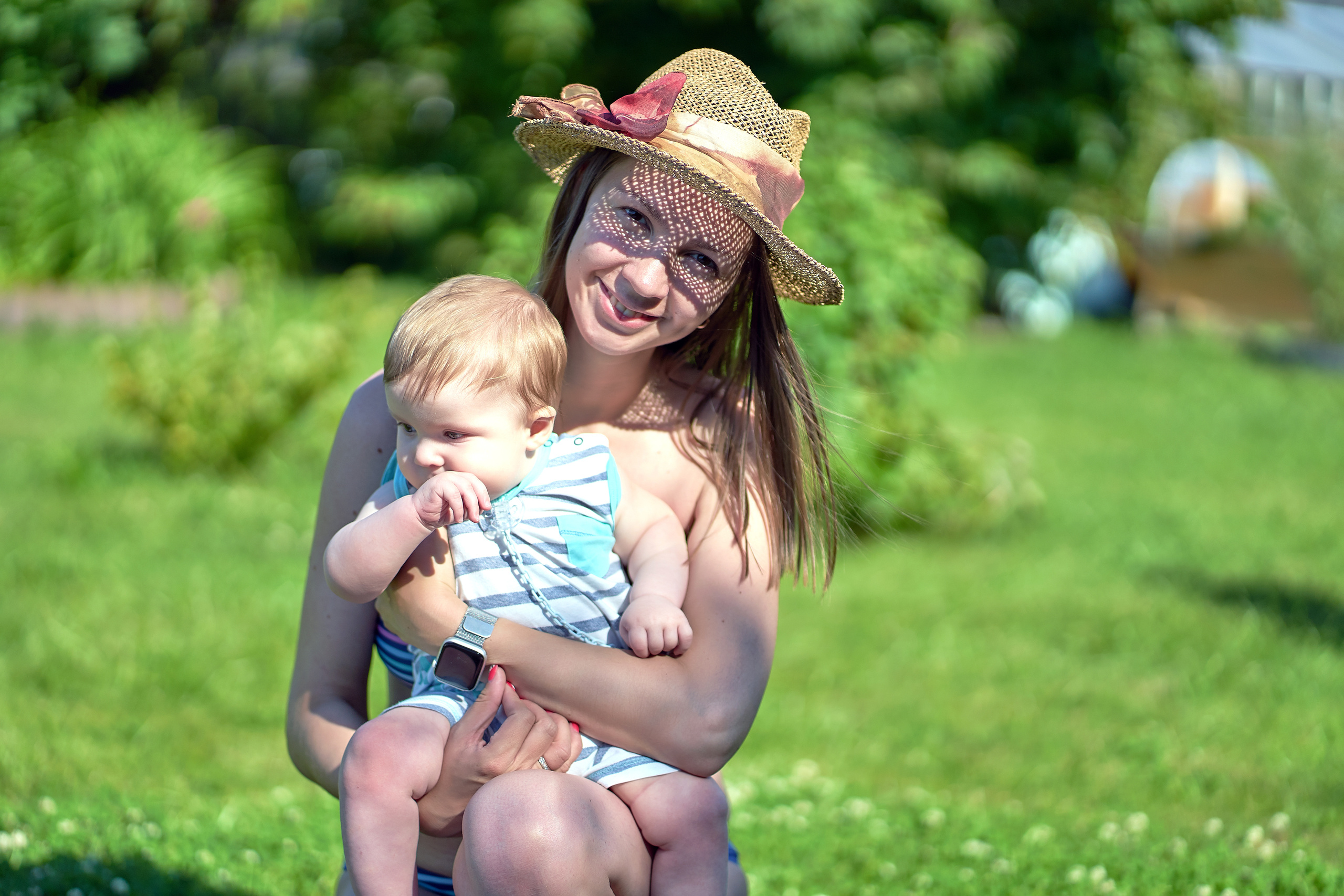 Семья Мартьяновых младших. Семейный фотограф. Путешествующий фотограф в Екатеринбурге Евгений Вор