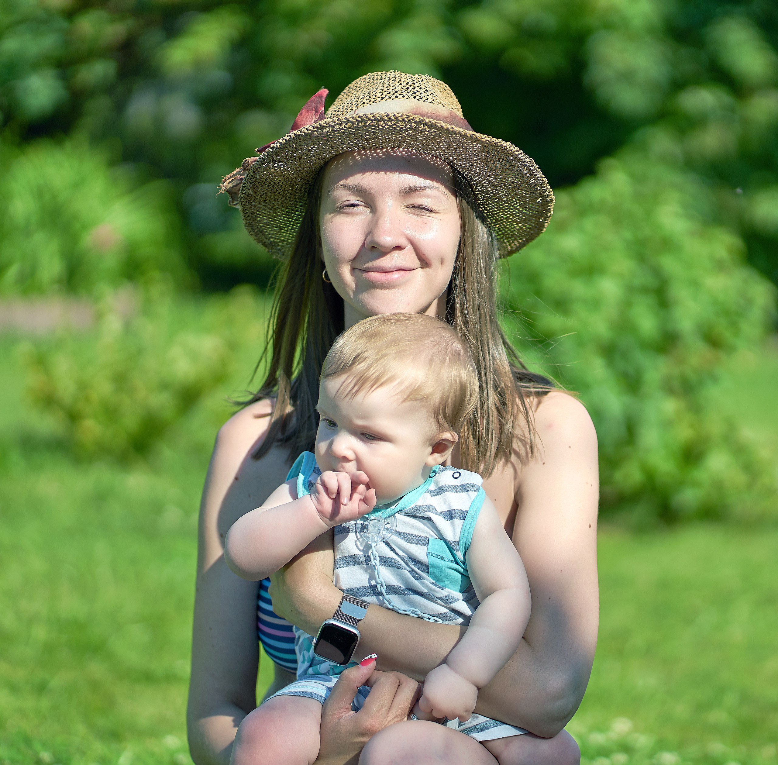 Семья Мартьяновых младших. Семейный фотограф. Путешествующий фотограф в Екатеринбурге Евгений Вор