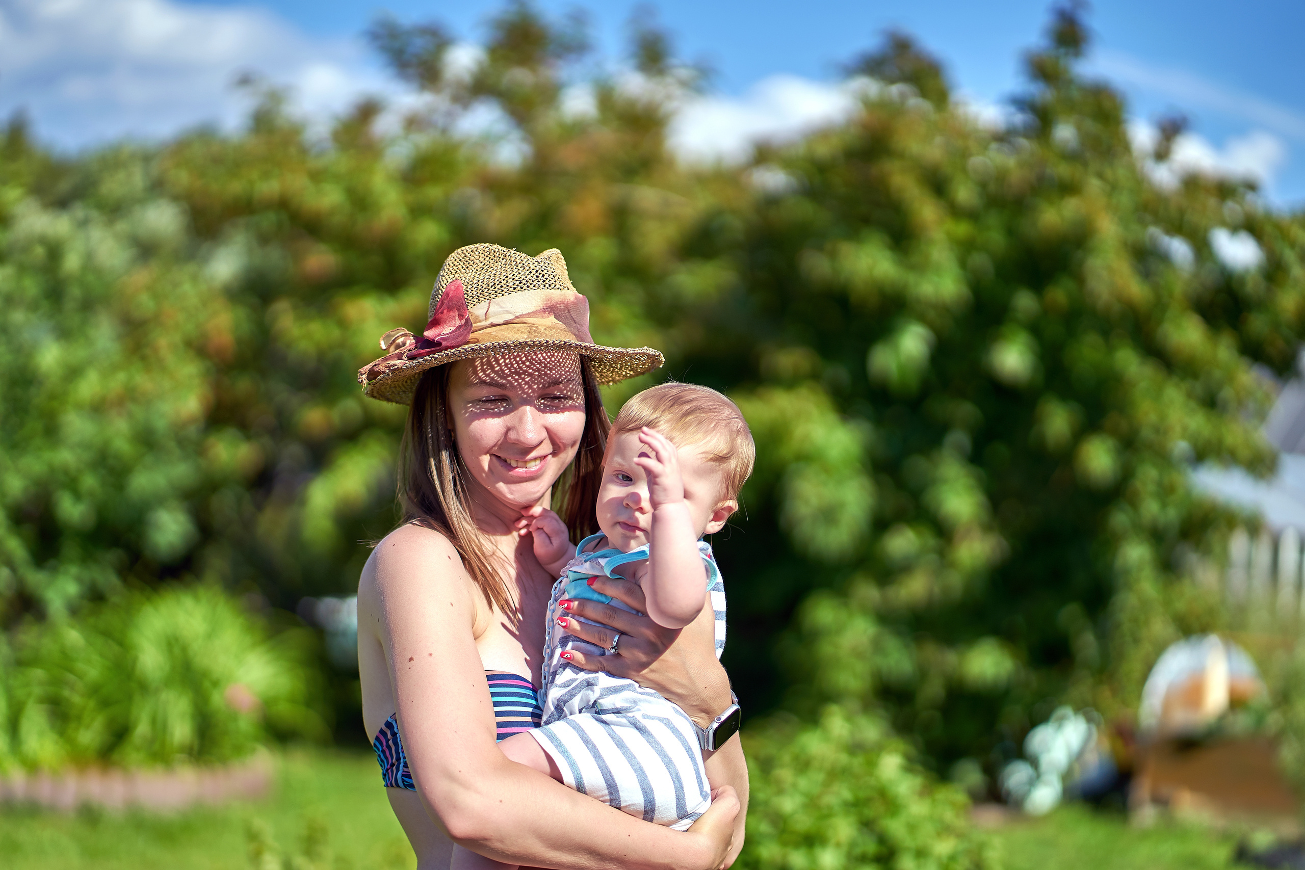 Семья Мартьяновых младших. Семейный фотограф. Путешествующий фотограф в Екатеринбурге Евгений Вор