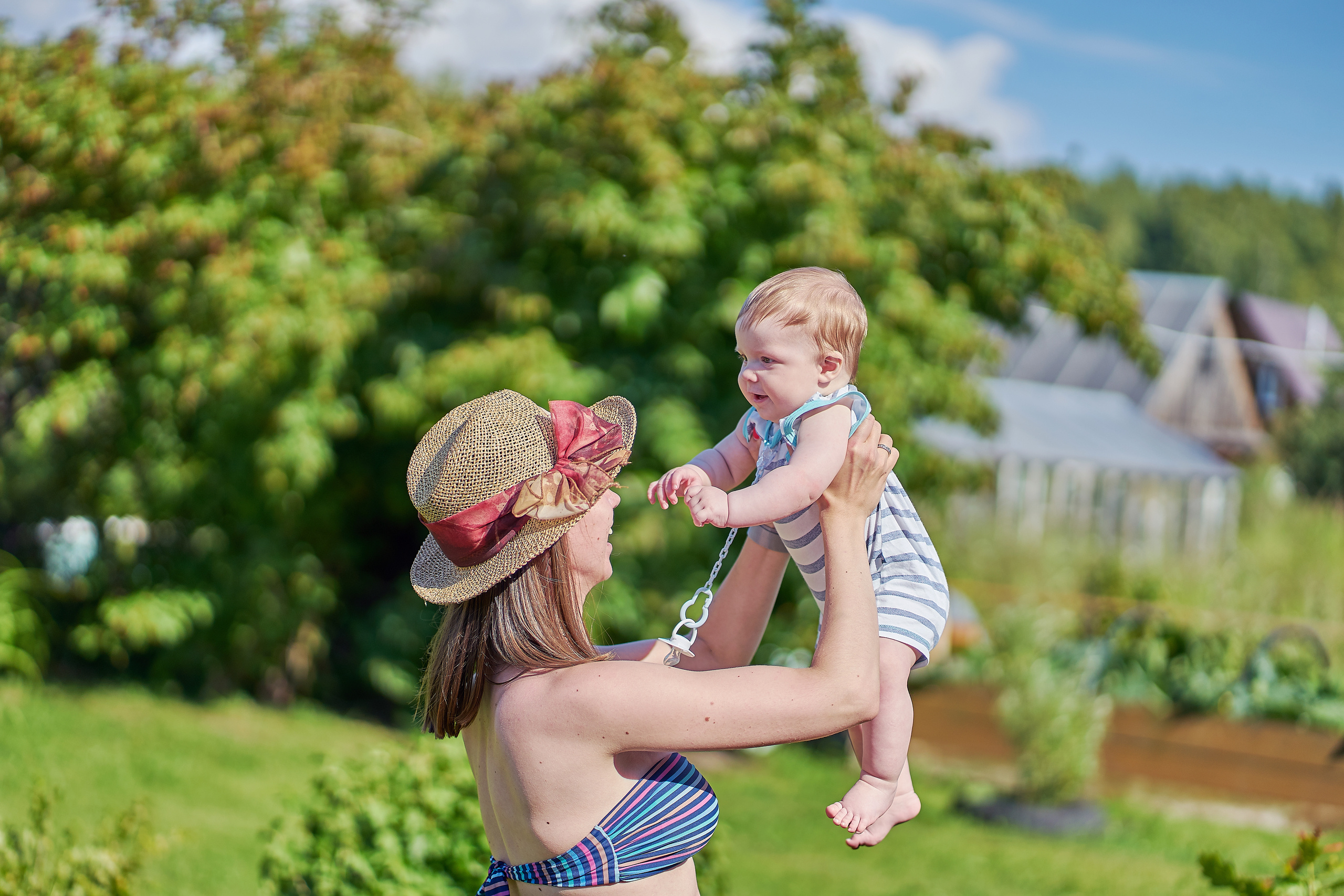 Семья Мартьяновых младших. Семейный фотограф. Путешествующий фотограф в Екатеринбурге Евгений Вор